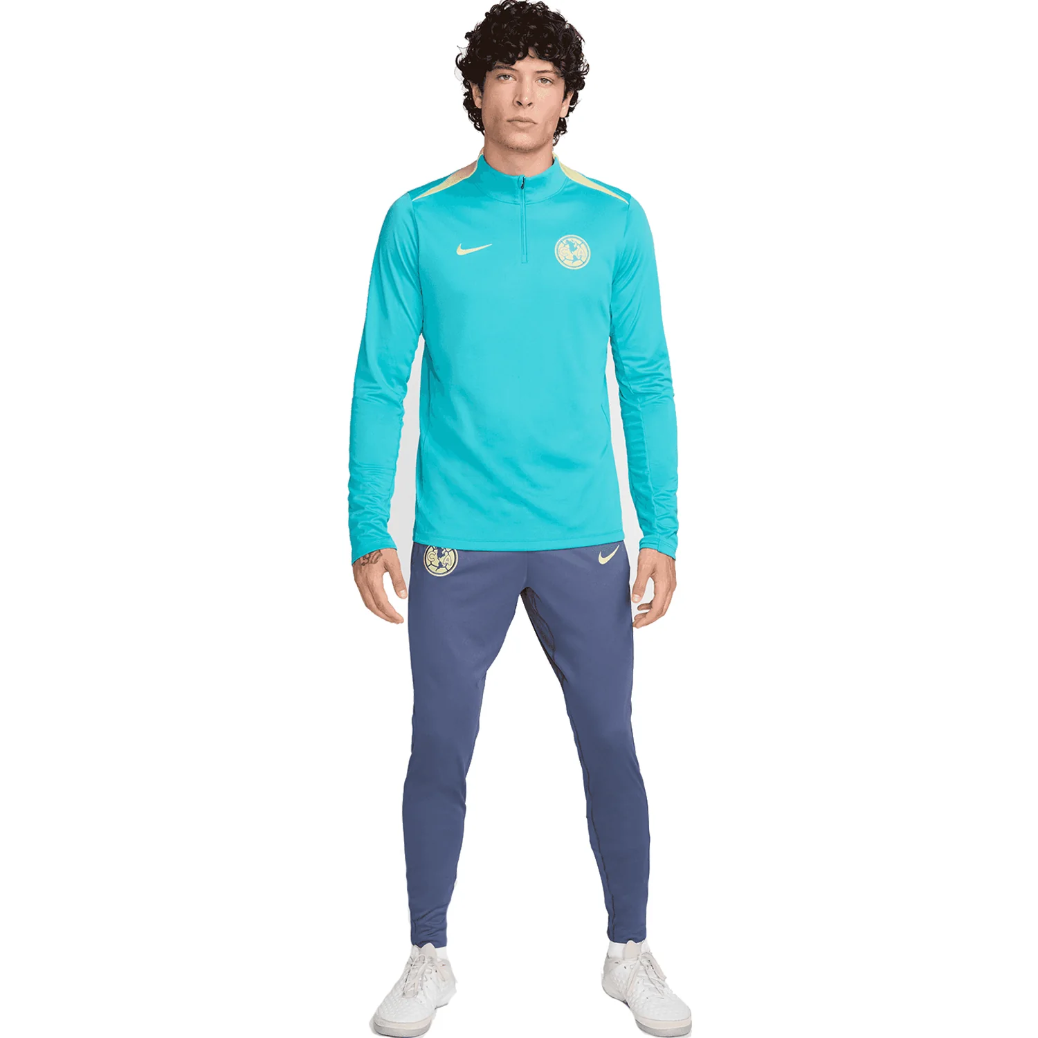 Nike Club América Academy Pro Pant - Image 7