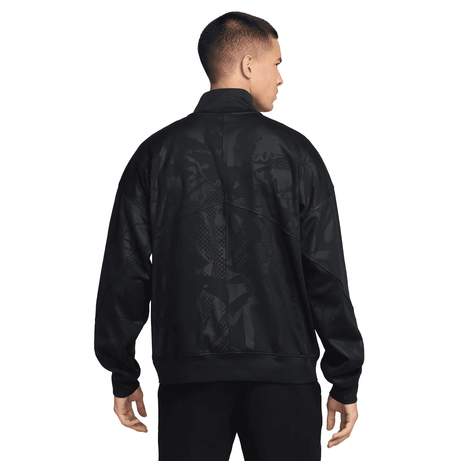 Nike Club America Men's 3rd Academy Pro Anthem Jacket - Image 2