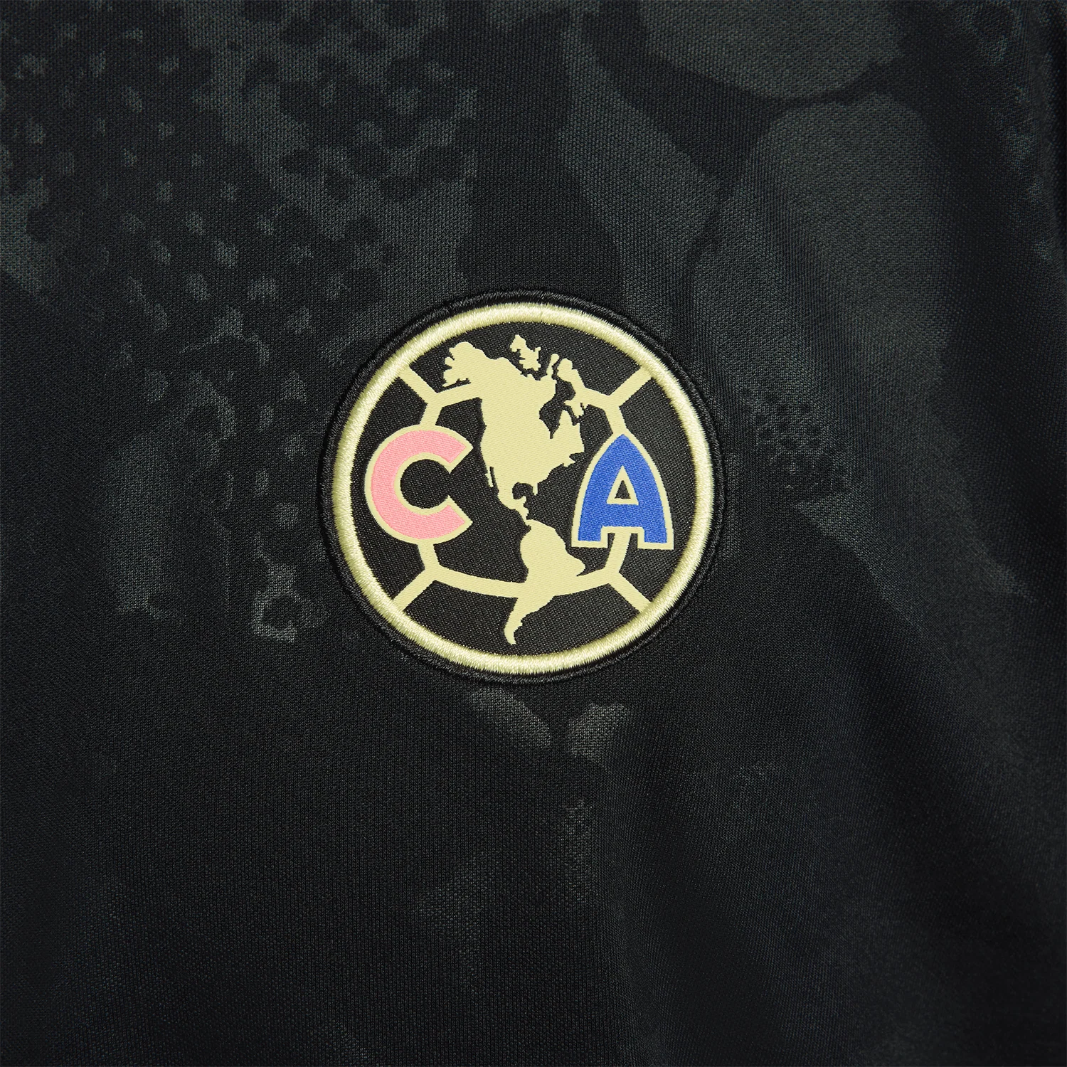 Nike Club America Men's 3rd Academy Pro Anthem Jacket - Image 4