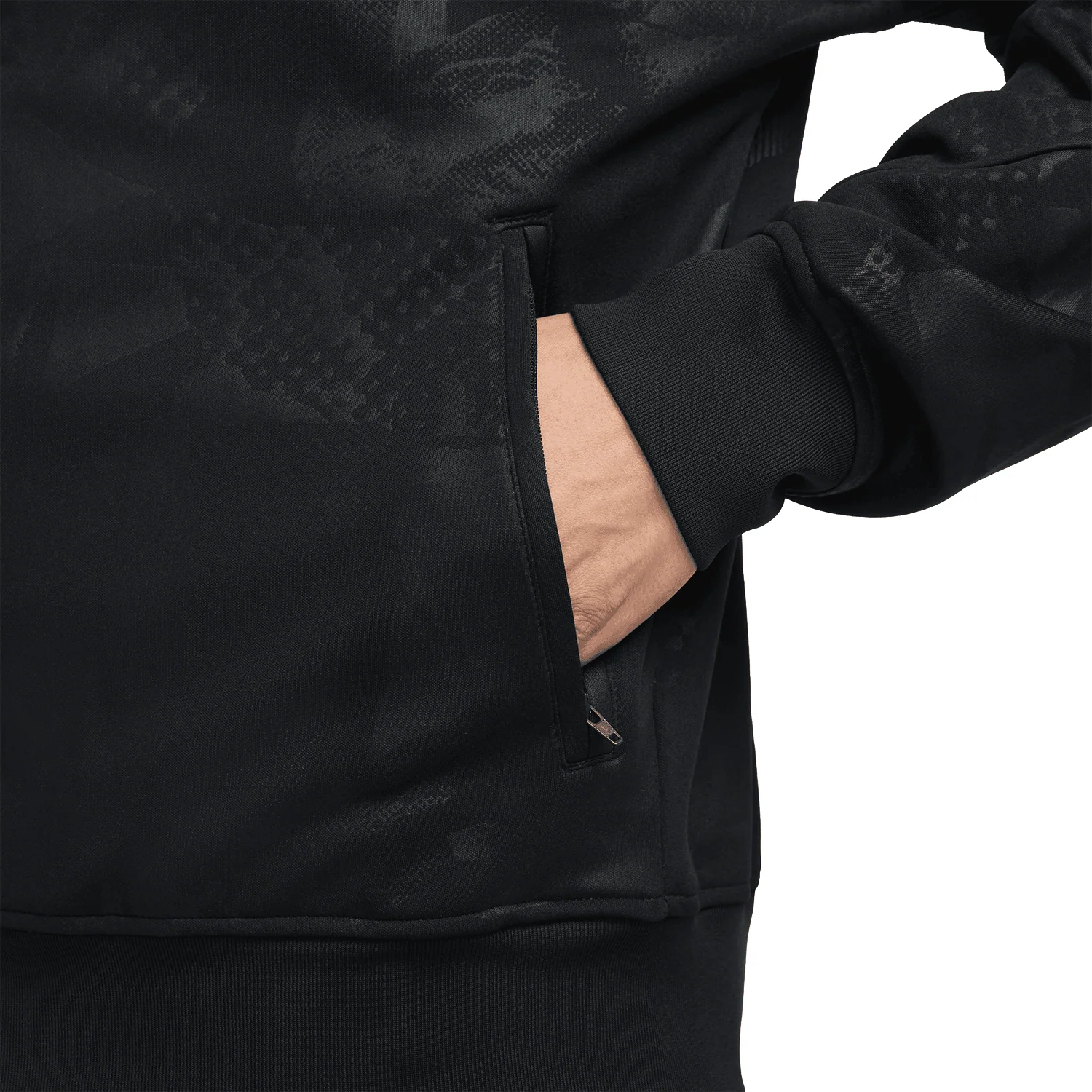 Nike Club America Men's 3rd Academy Pro Anthem Jacket - Image 6