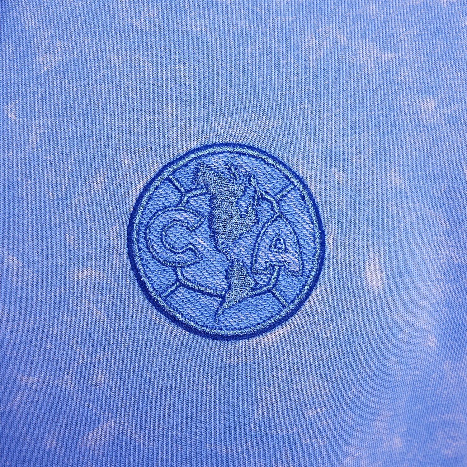 Nike Club America Men's 3rd Club Pullover Hoodie - Image 5
