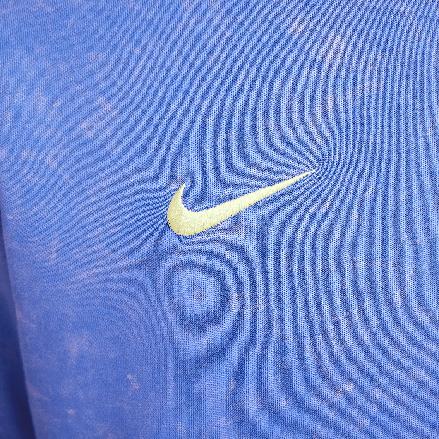Nike Club America Men's 3rd Club Pullover Hoodie - Image 6