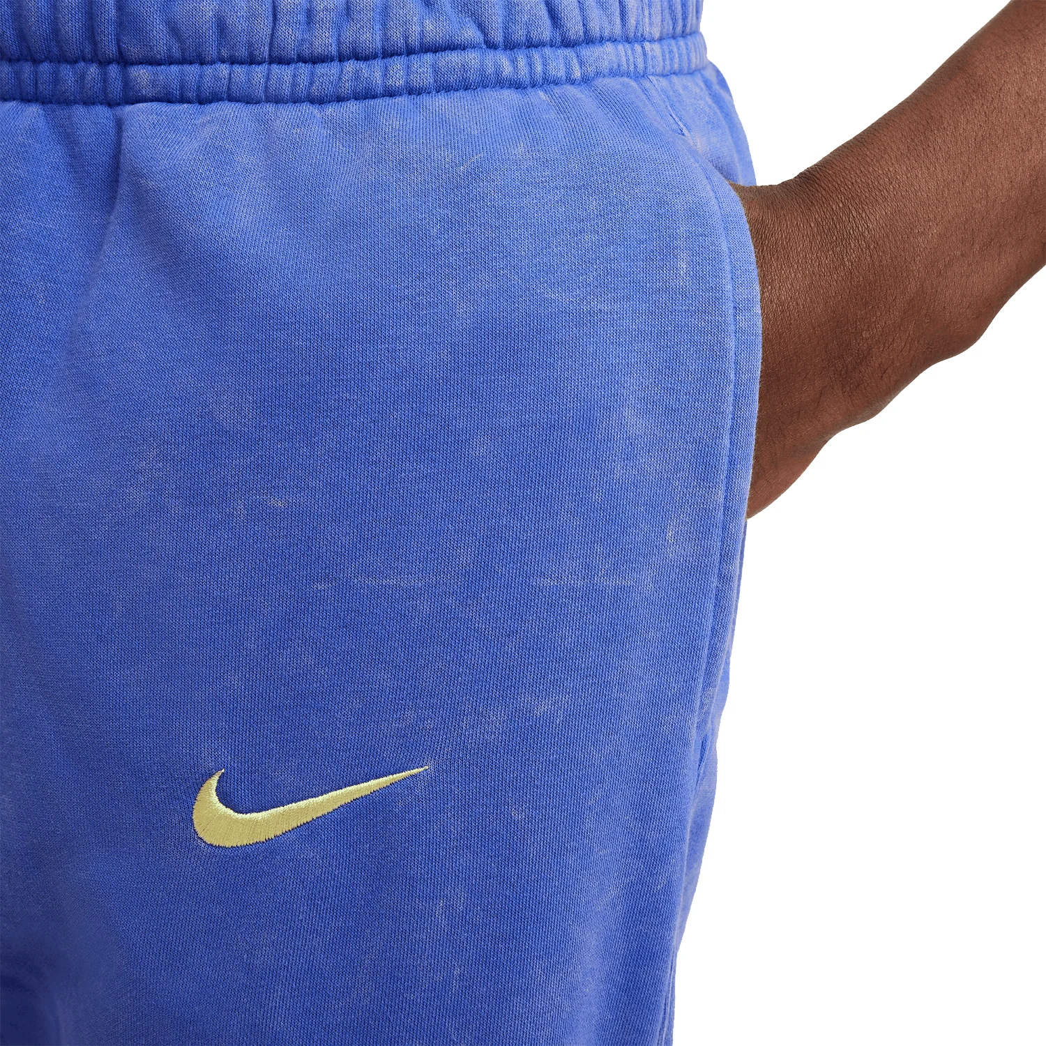 Nike Club America Men's 3rd Fleece Jogger Pant - Image 5