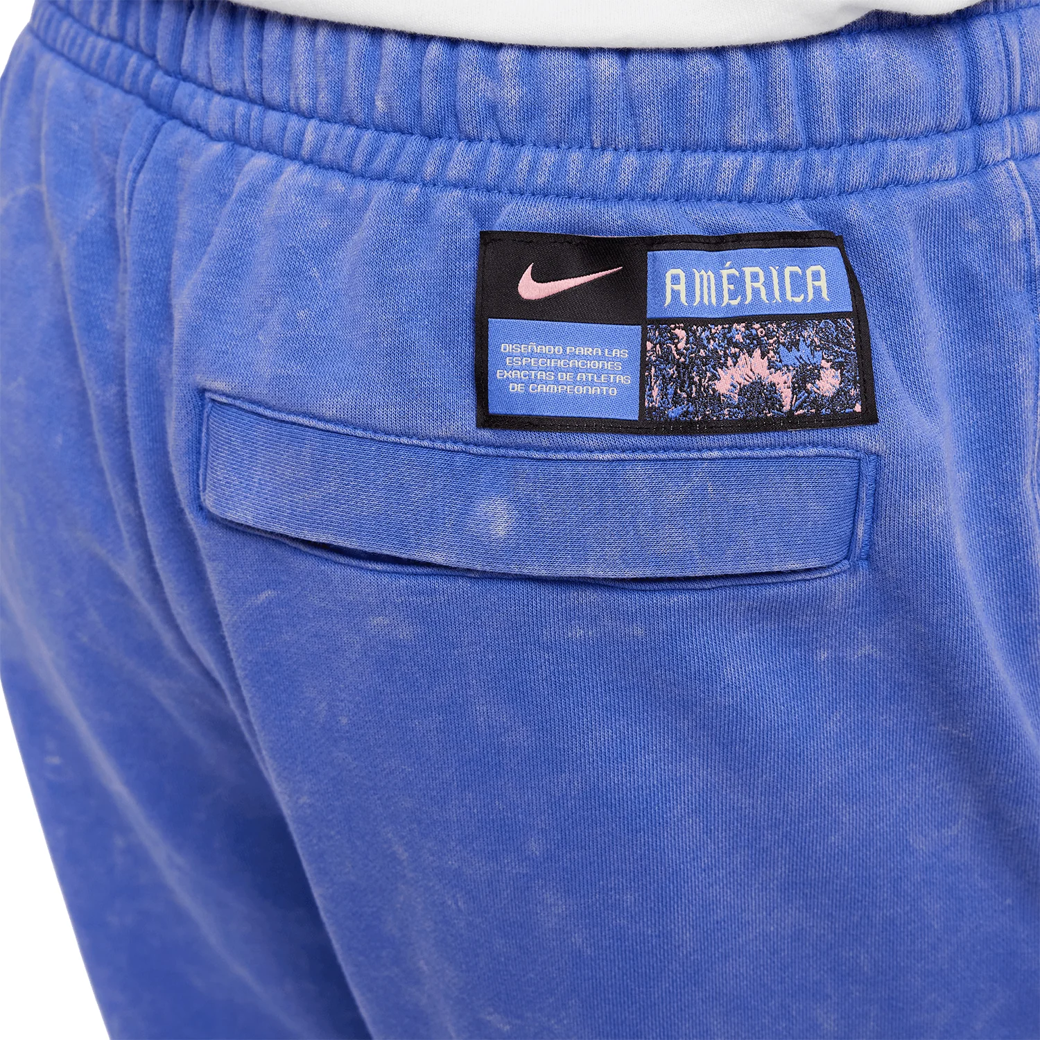 Nike Club America Men's 3rd Fleece Jogger Pant - Image 7