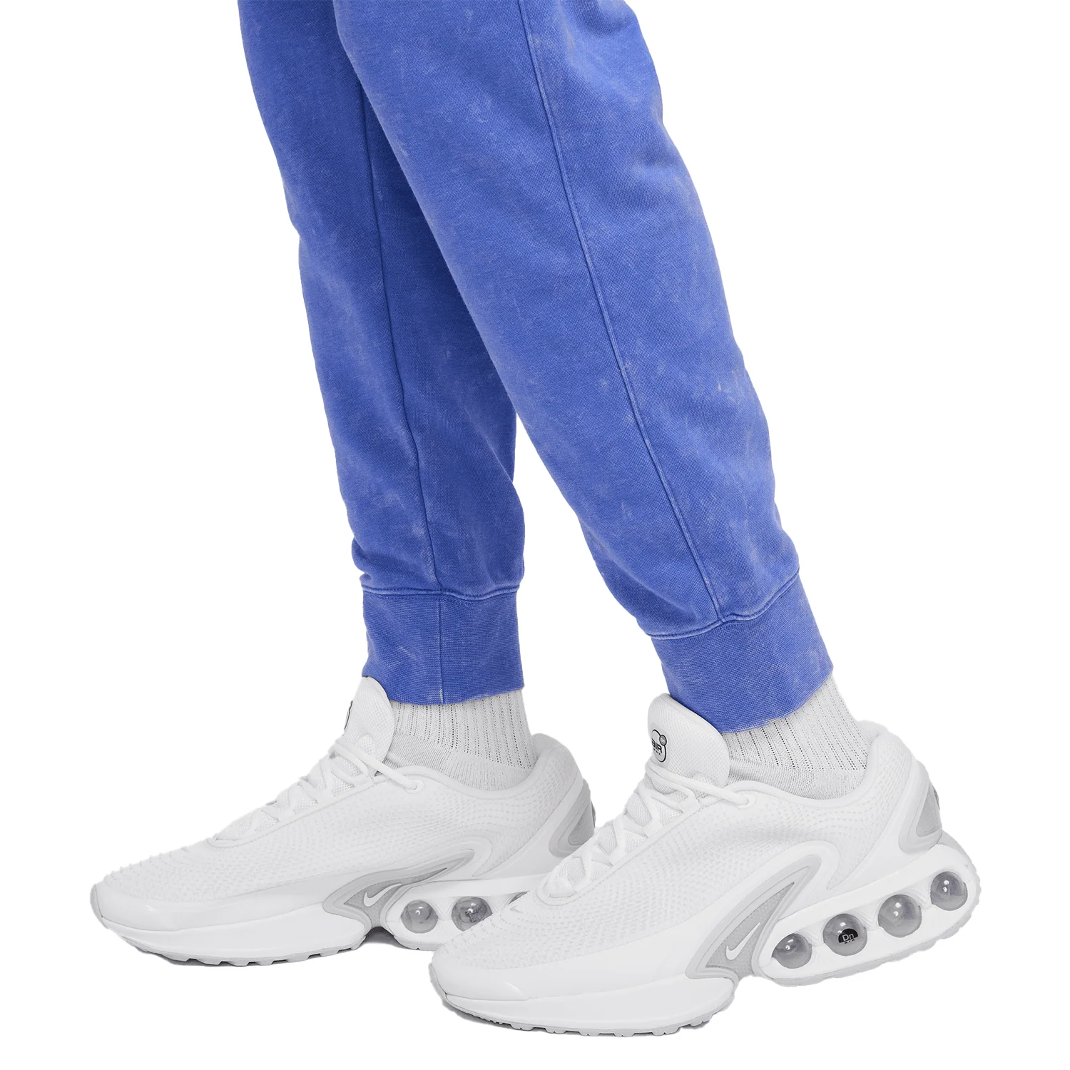 Nike Club America Men's 3rd Fleece Jogger Pant - Image 8