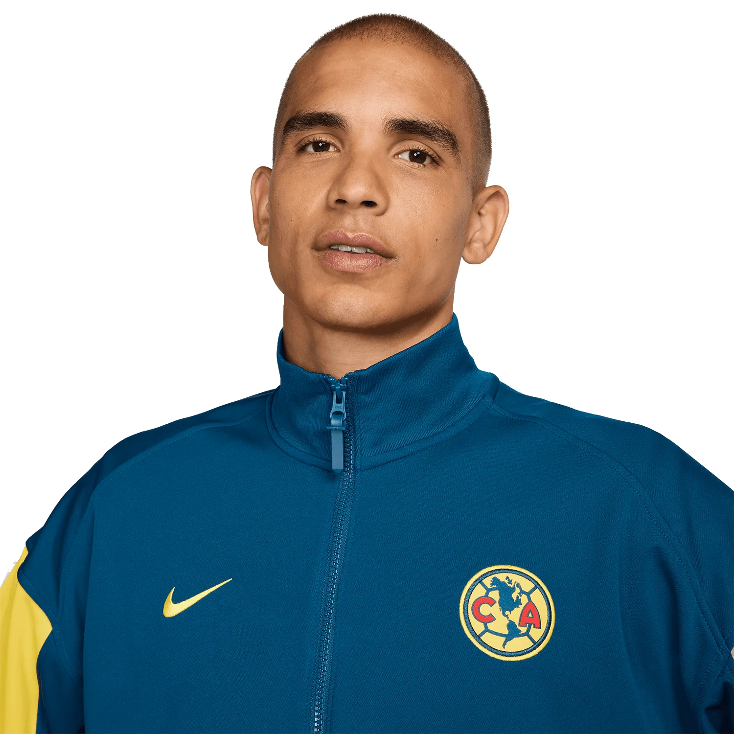 Nike Club America Men's Academy Pro Anthem Jacket - Image 3