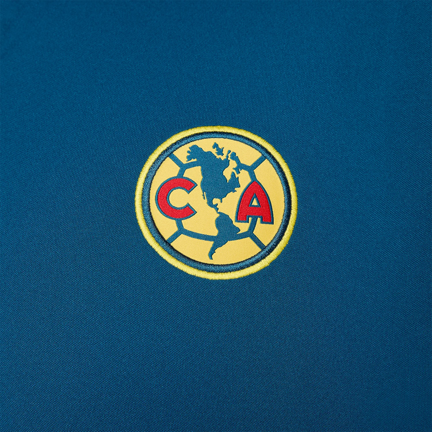 Nike Club America Men's Academy Pro Anthem Jacket - Image 4