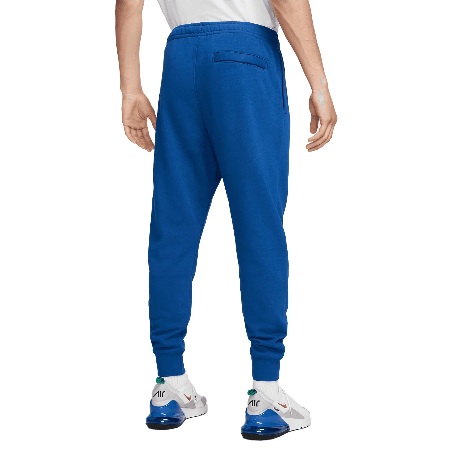 Nike Club America Men's Club Fleece Jogger - Image 2