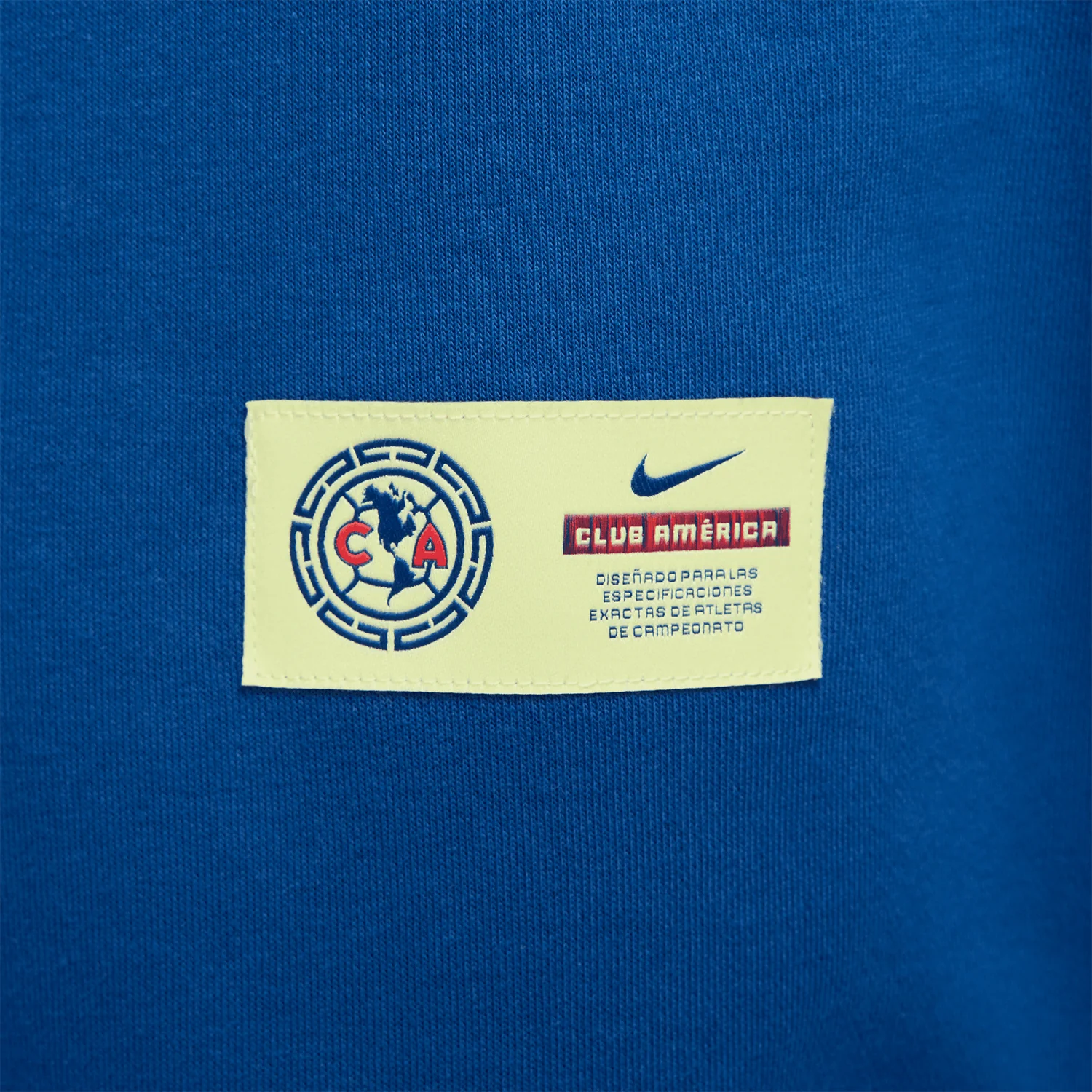 Nike Club America Men's Club Fleece Jogger - Image 3
