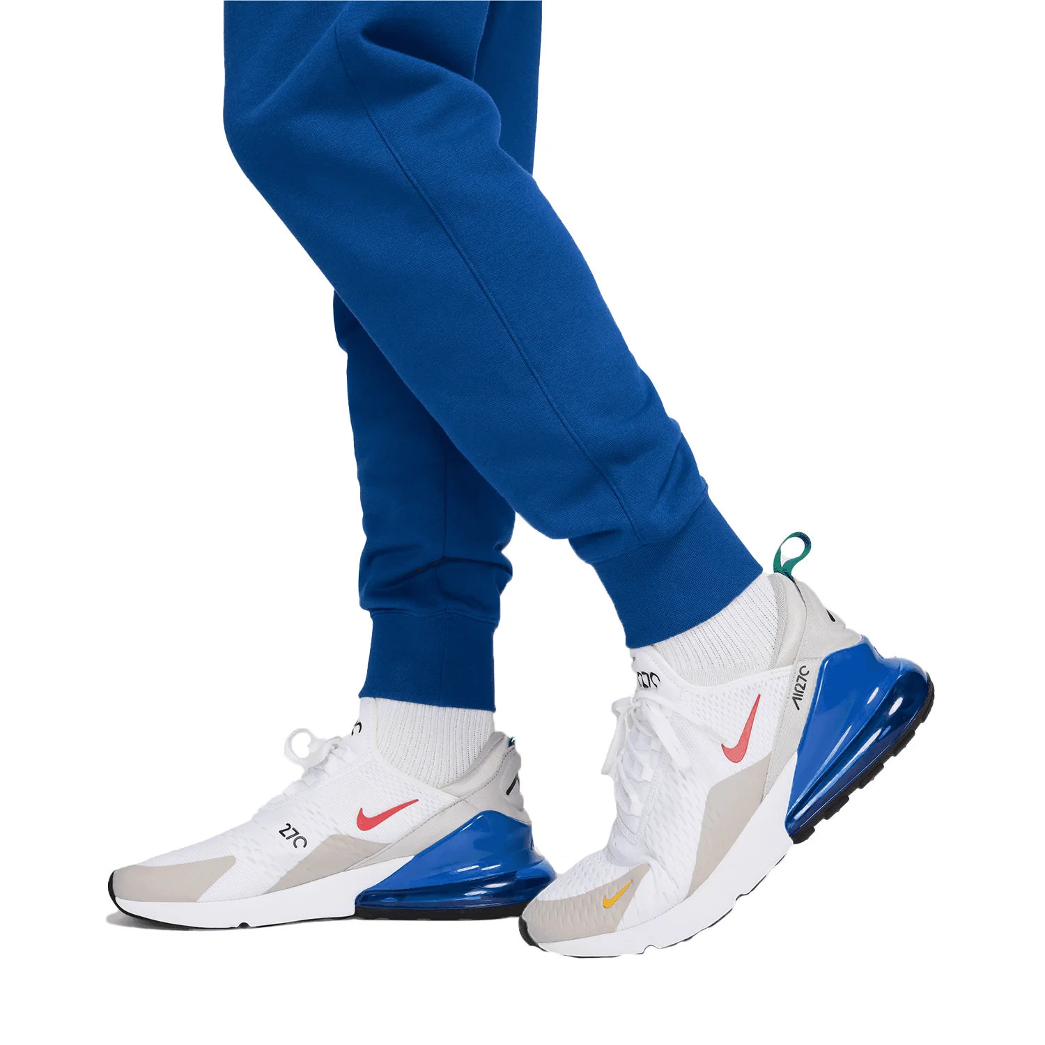 Nike Club America Men's Club Fleece Jogger - Image 6