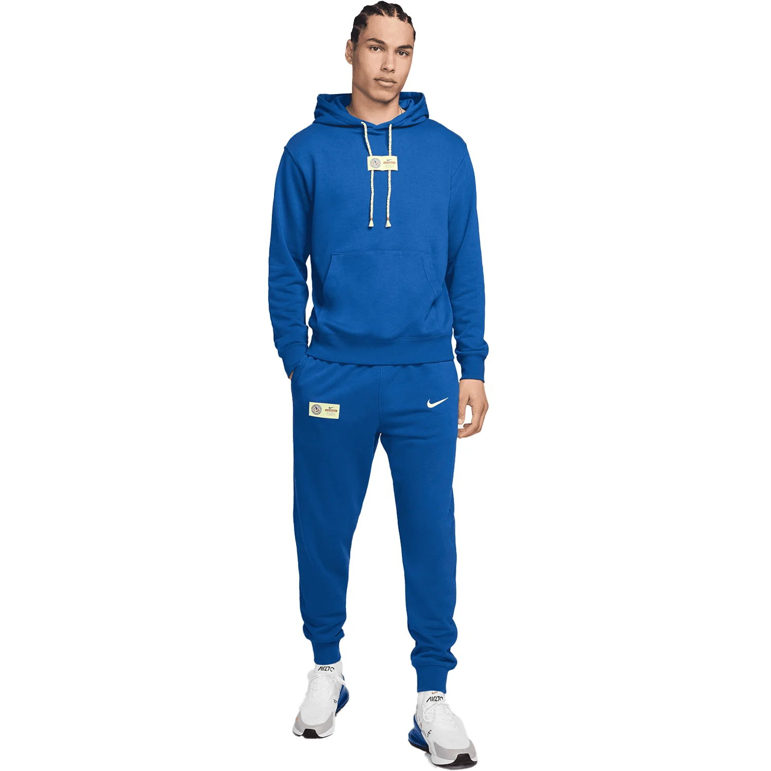 Nike Club America Men's Club Fleece Jogger - Image 7