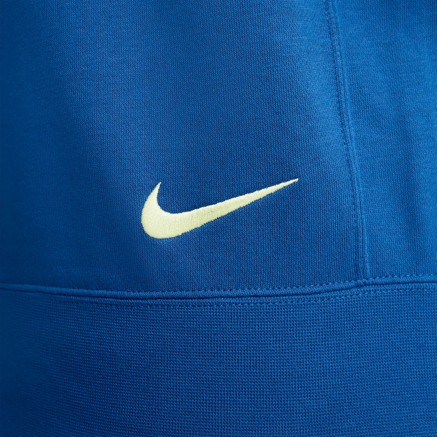Nike Club America Men's Club Pull Over Hoodie - Image 5