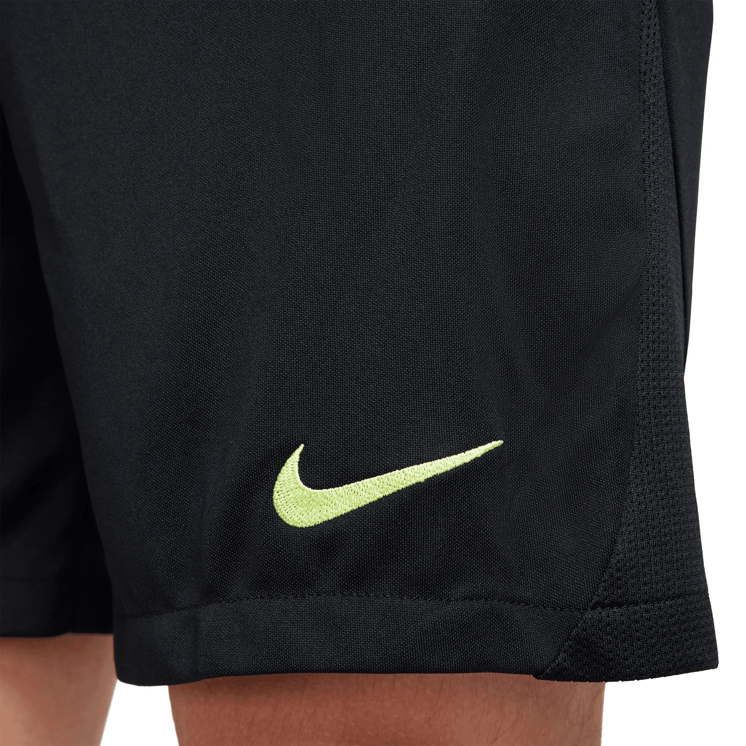 Nike Club America Men's Dri-FIT Academy Pro Short - Image 5