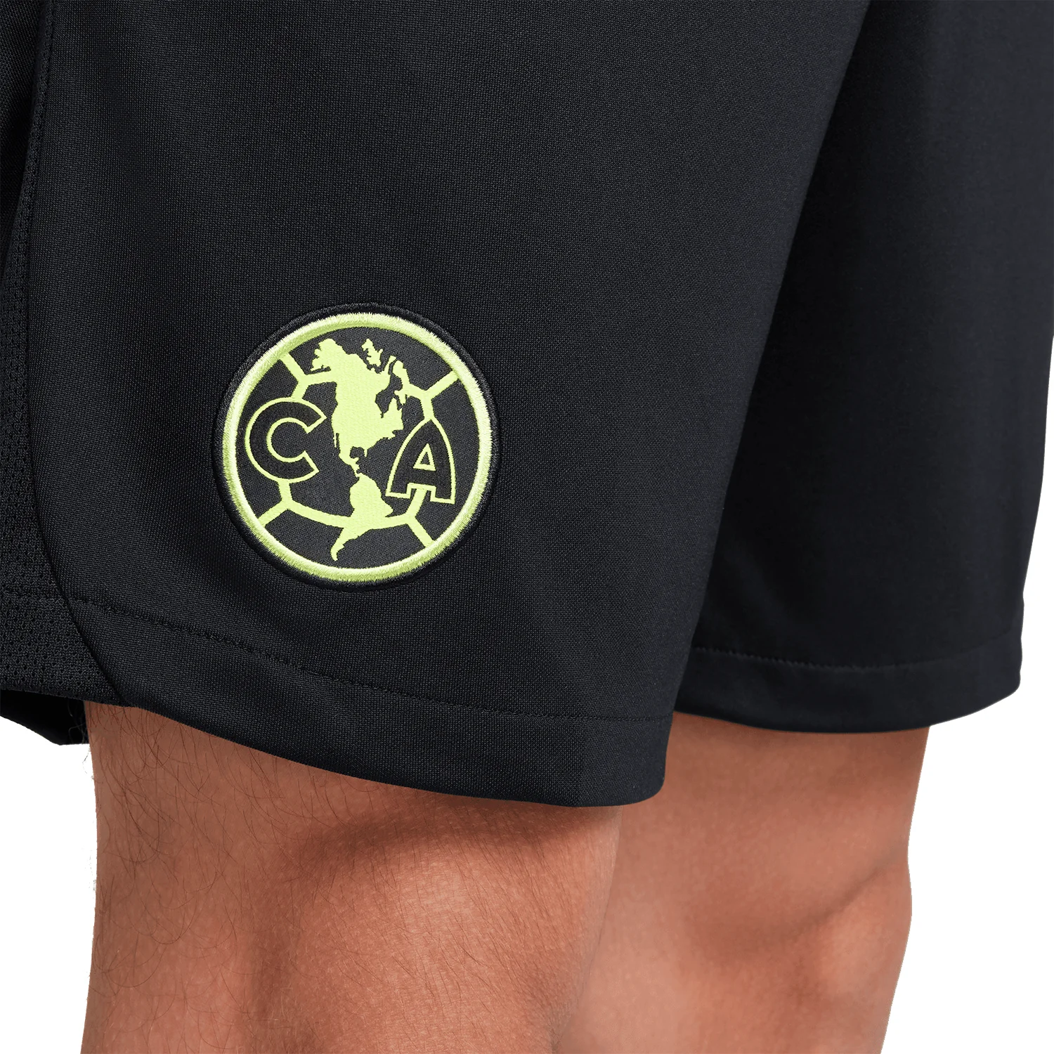 Nike Club America Men's Dri-FIT Academy Pro Short - Image 4