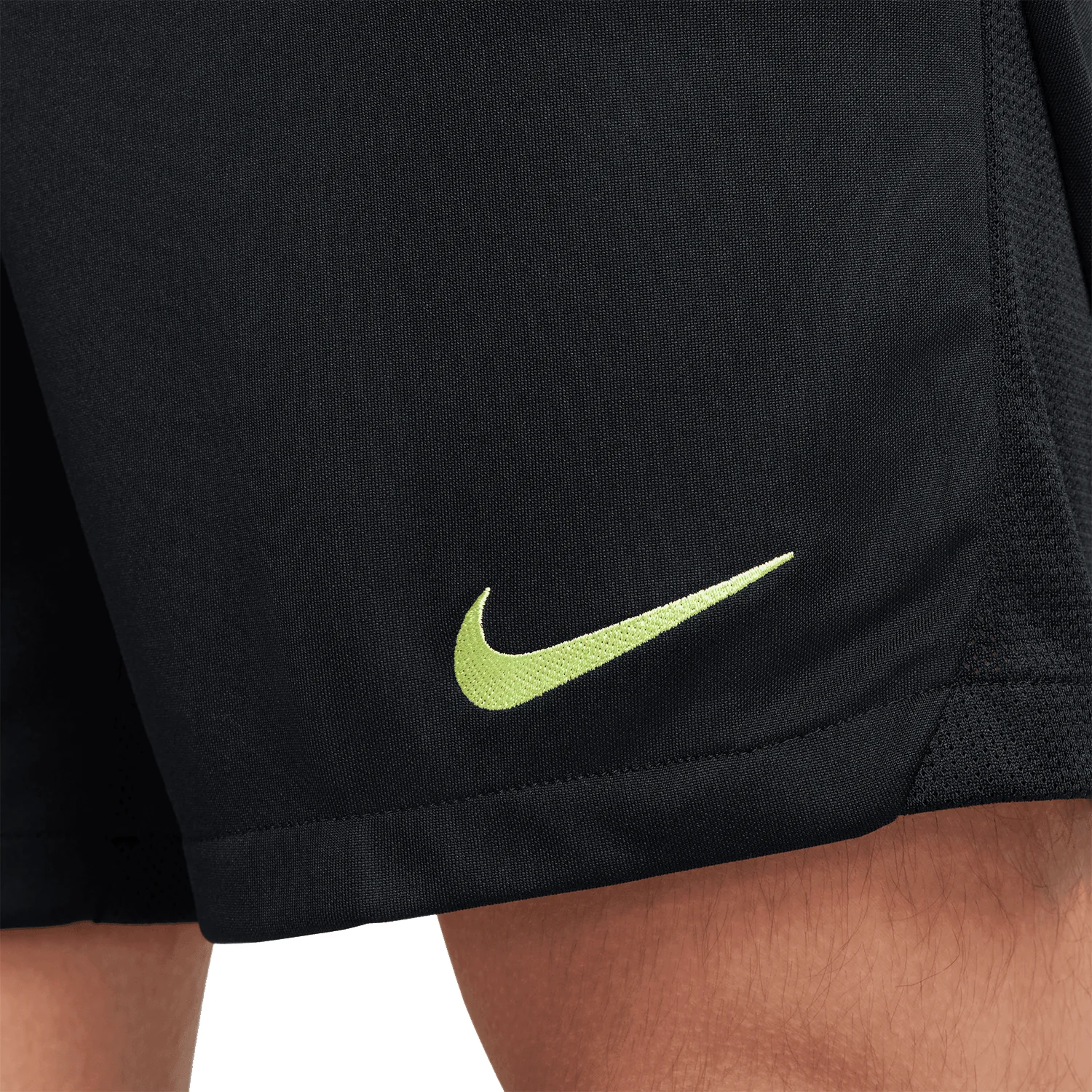 Nike Club America Men's Dri-FIT Academy Pro Short - Image 5