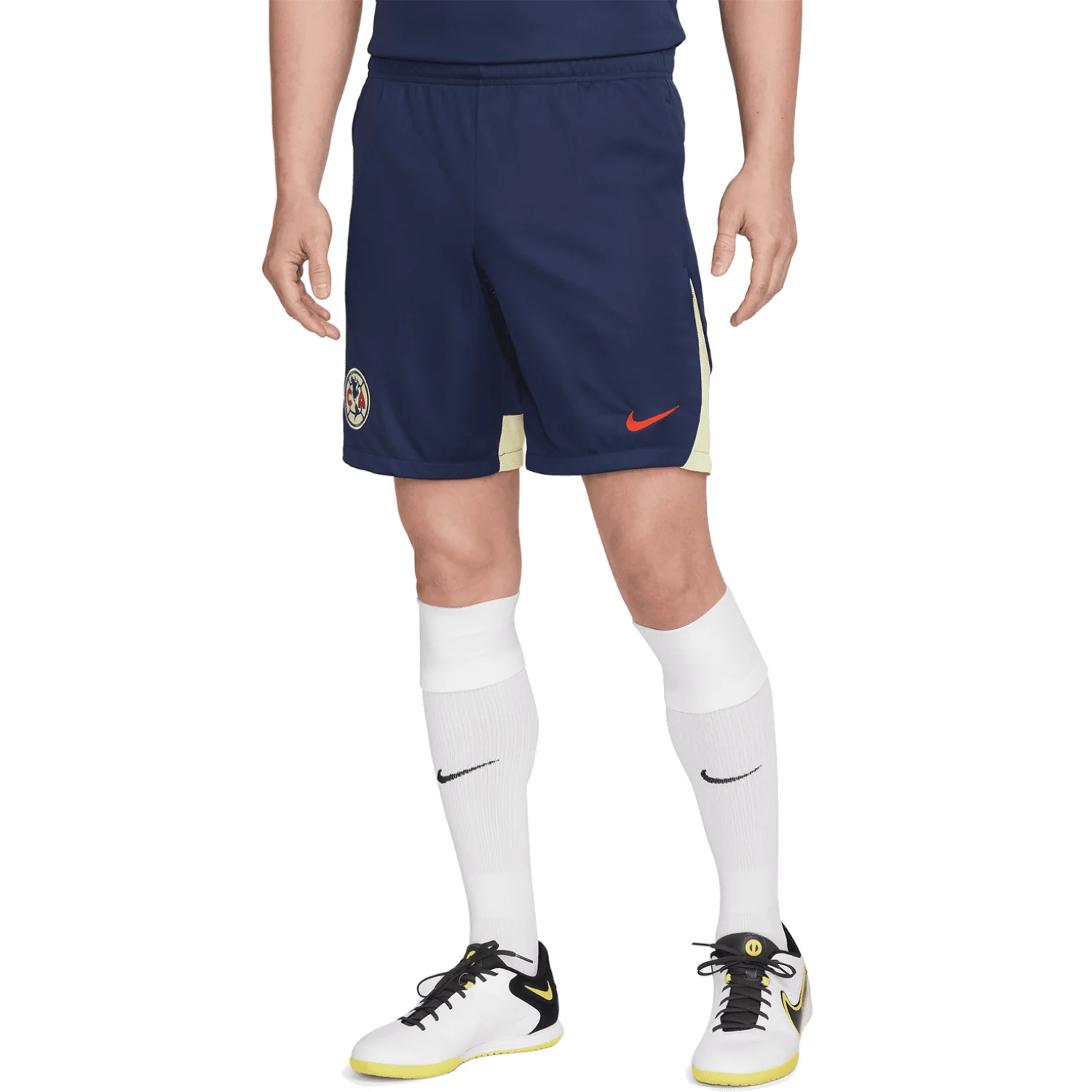 Nike Club America Men's Dri-FIT Pro Short - Image 4