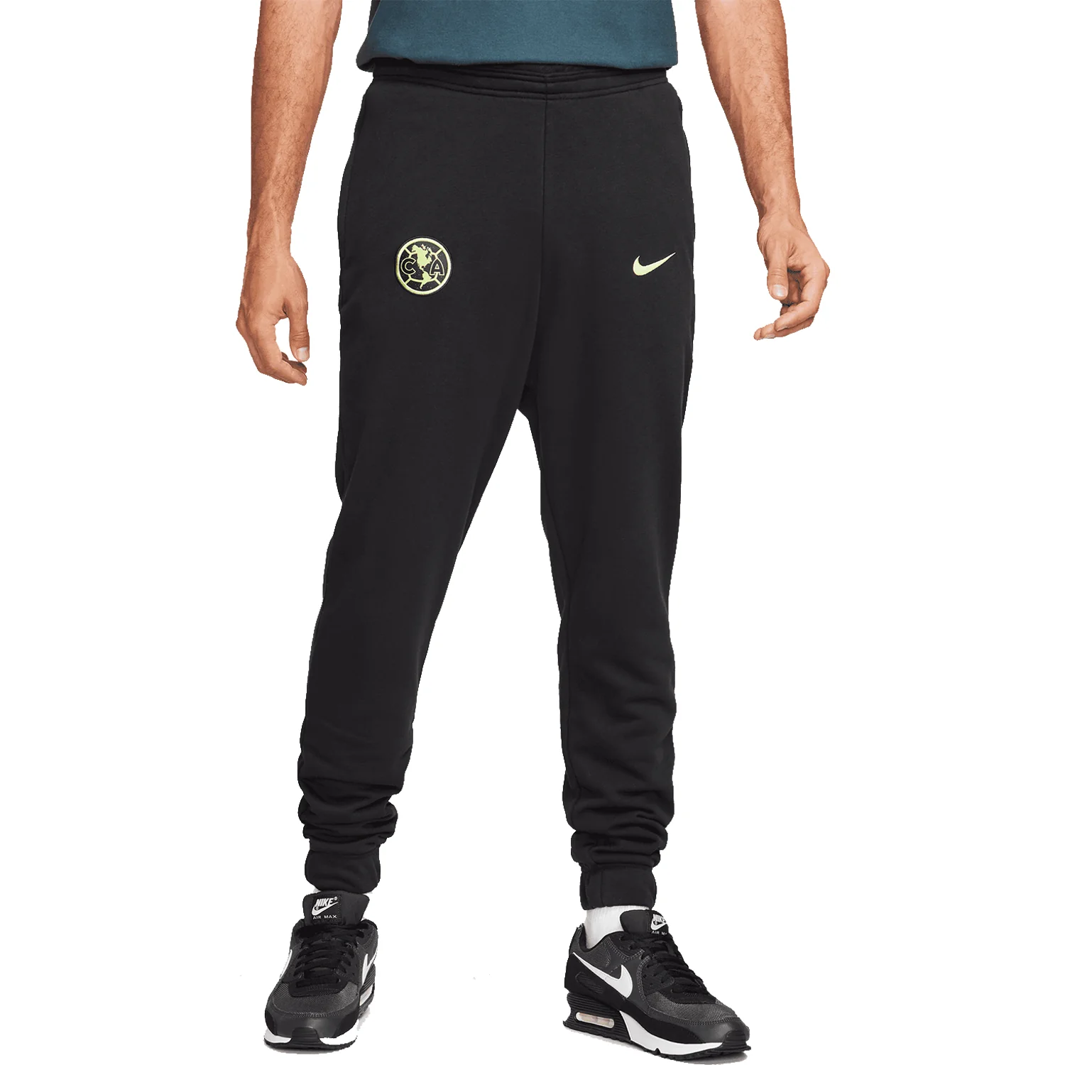 Nike Club America Men's Fleece Pant