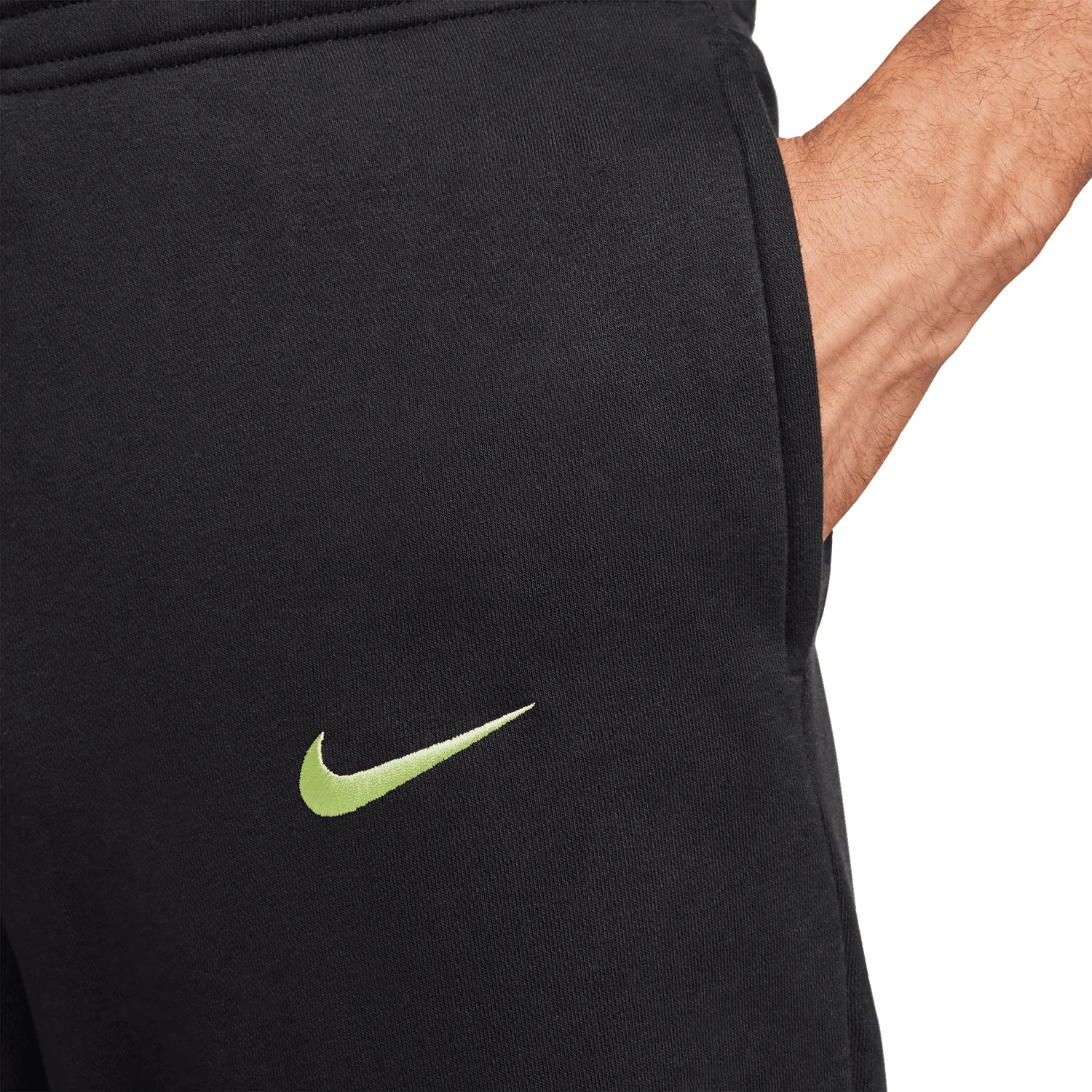 Nike Club America Men's Fleece Pant - Image 4