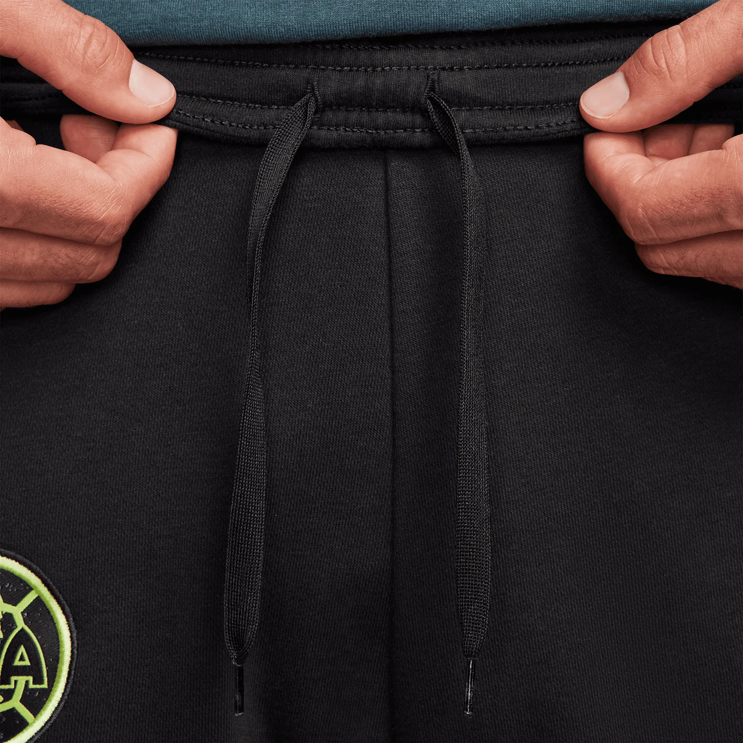 Nike Club America Men's Fleece Pant - Image 5