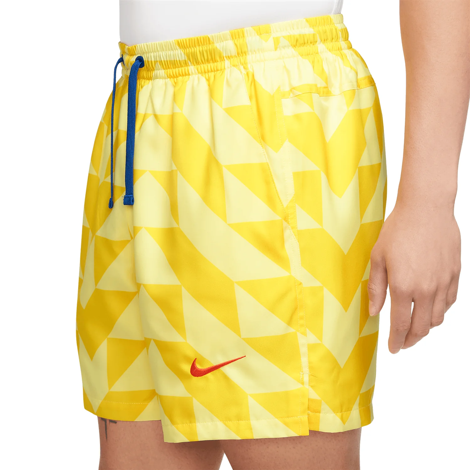 Nike Club America Men's Flow Short - Image 4