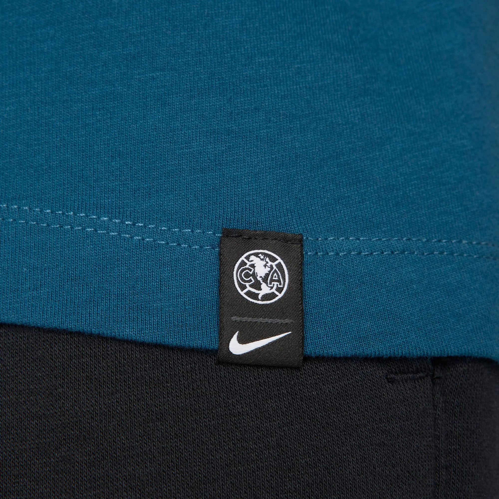Nike Club America Men's Photo Tee - Image 5