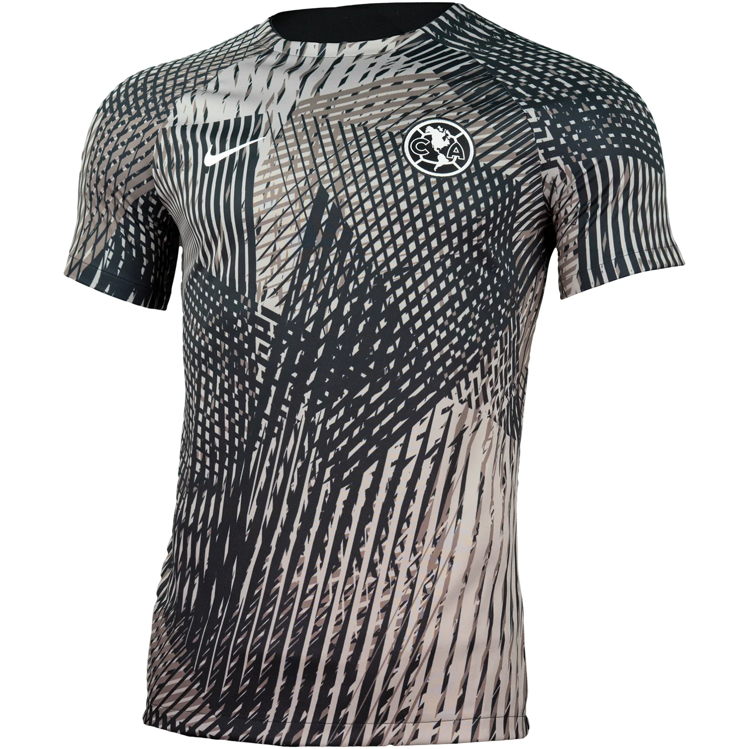 Nike Club America Men's Pre-Match Top