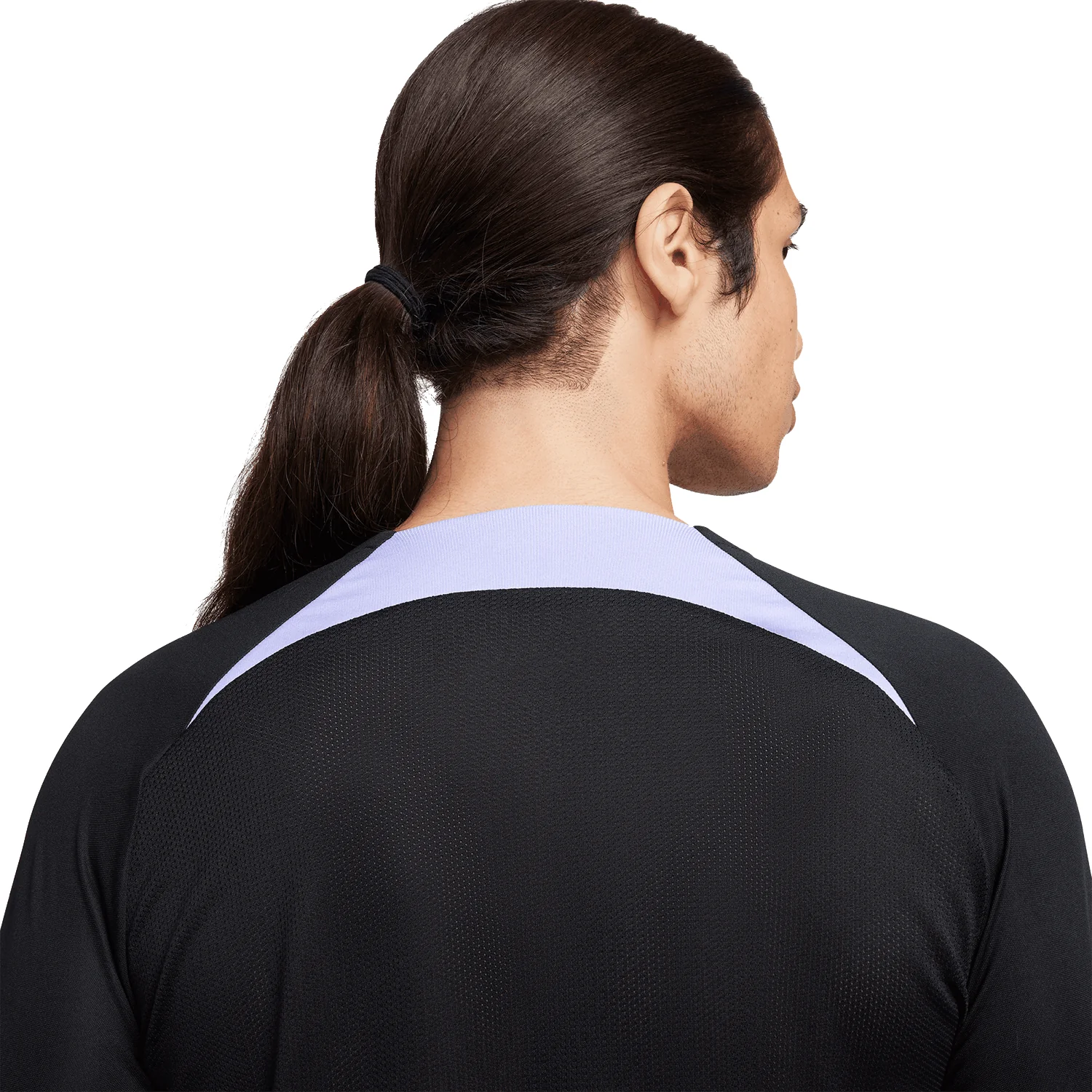 Nike Club America Men's Short Sleeve Academy Pro Top - Image 4