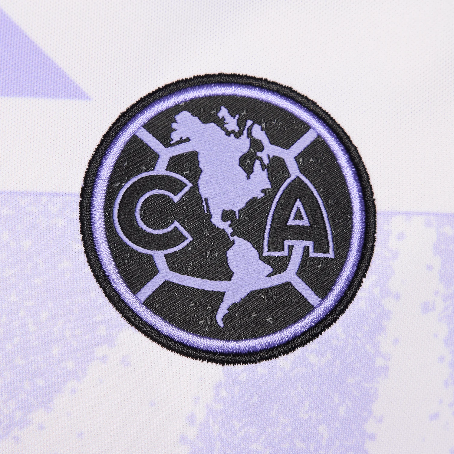 Nike Club America Men's Short Sleeve Academy Pro Top - Image 5