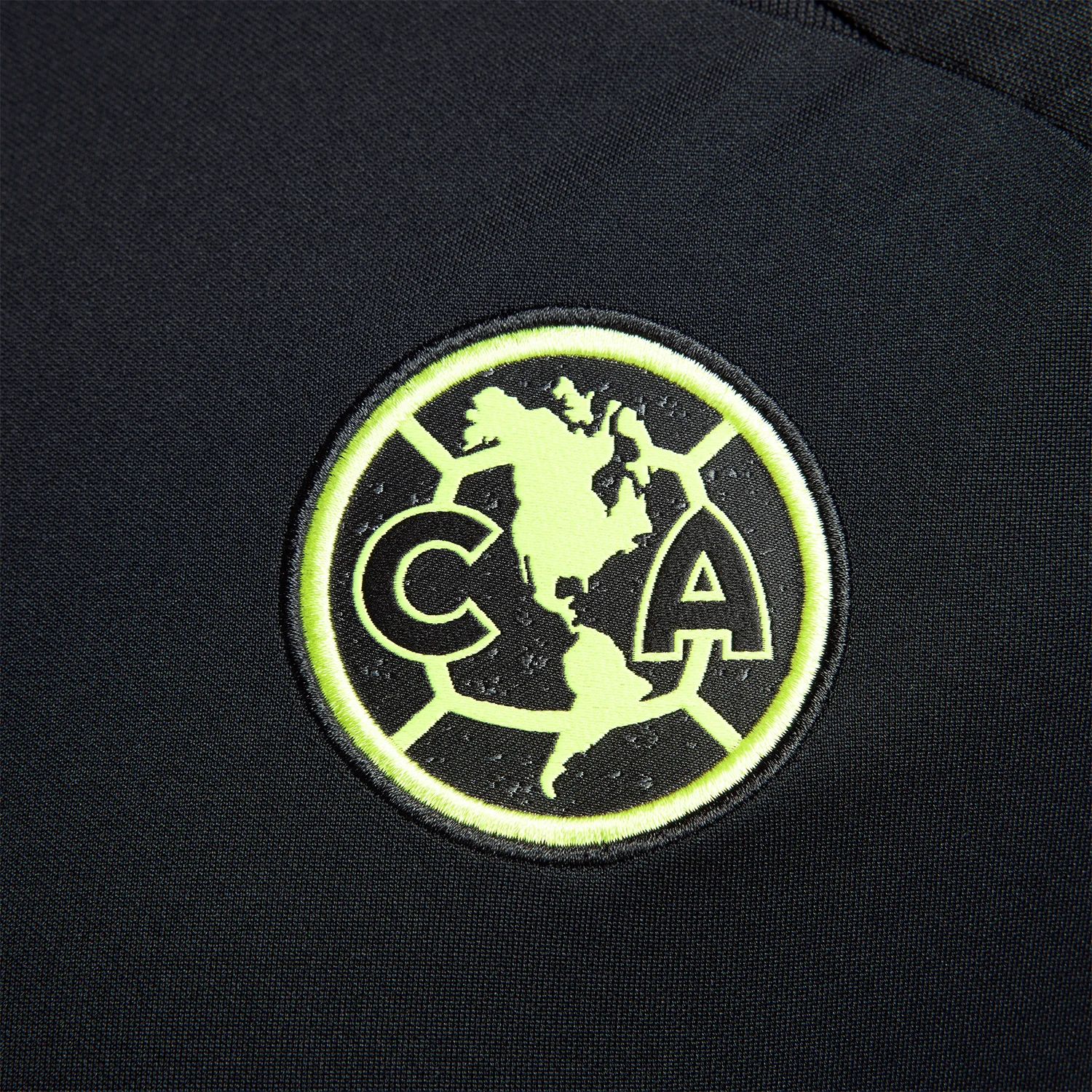 Nike Club America Men's Short Sleeve Strike Top - Image 5