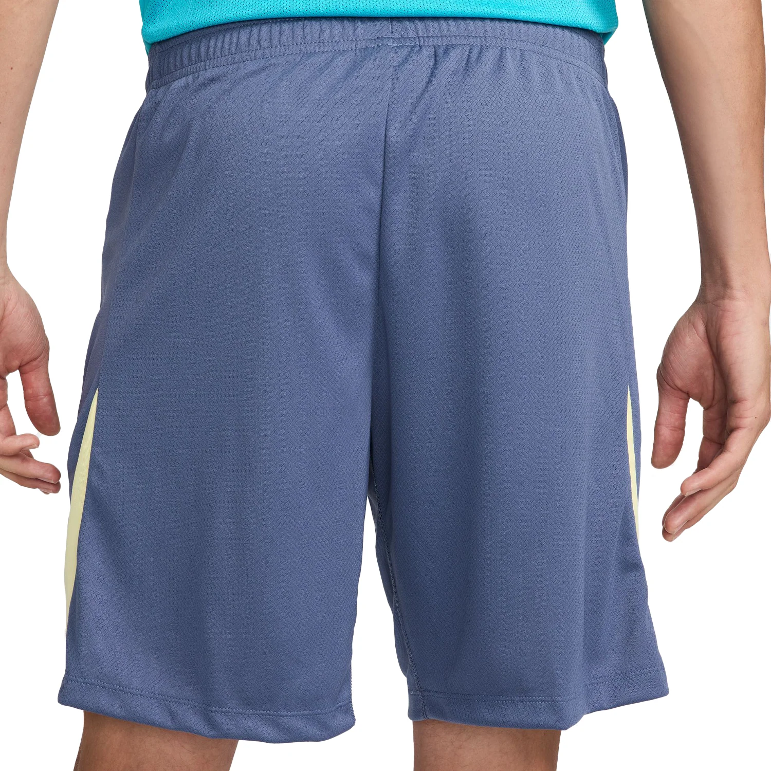 Nike Club America Men's Strike Dri-FIT Short - Image 2