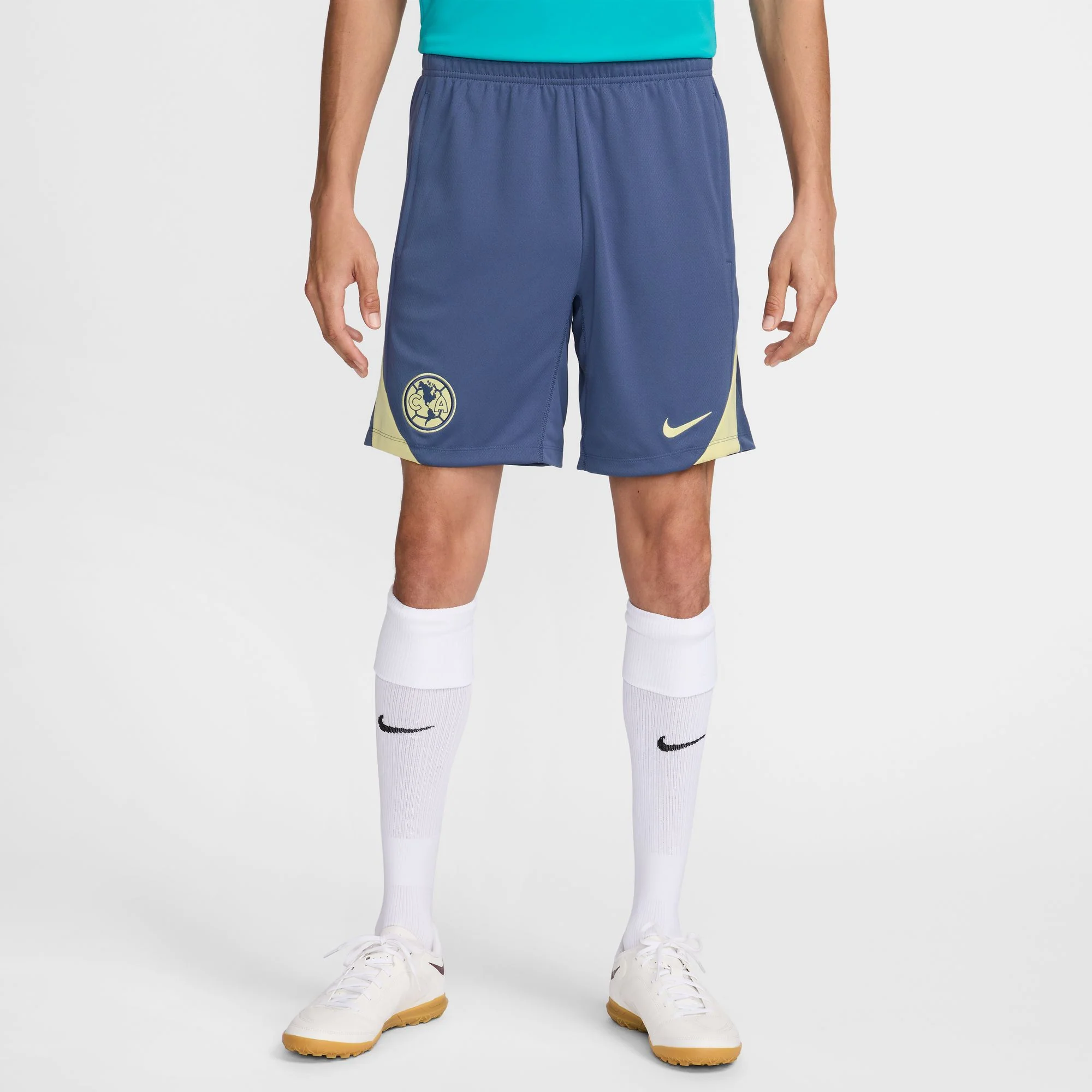 Nike Club America Men's Strike Dri-FIT Short - Image 3