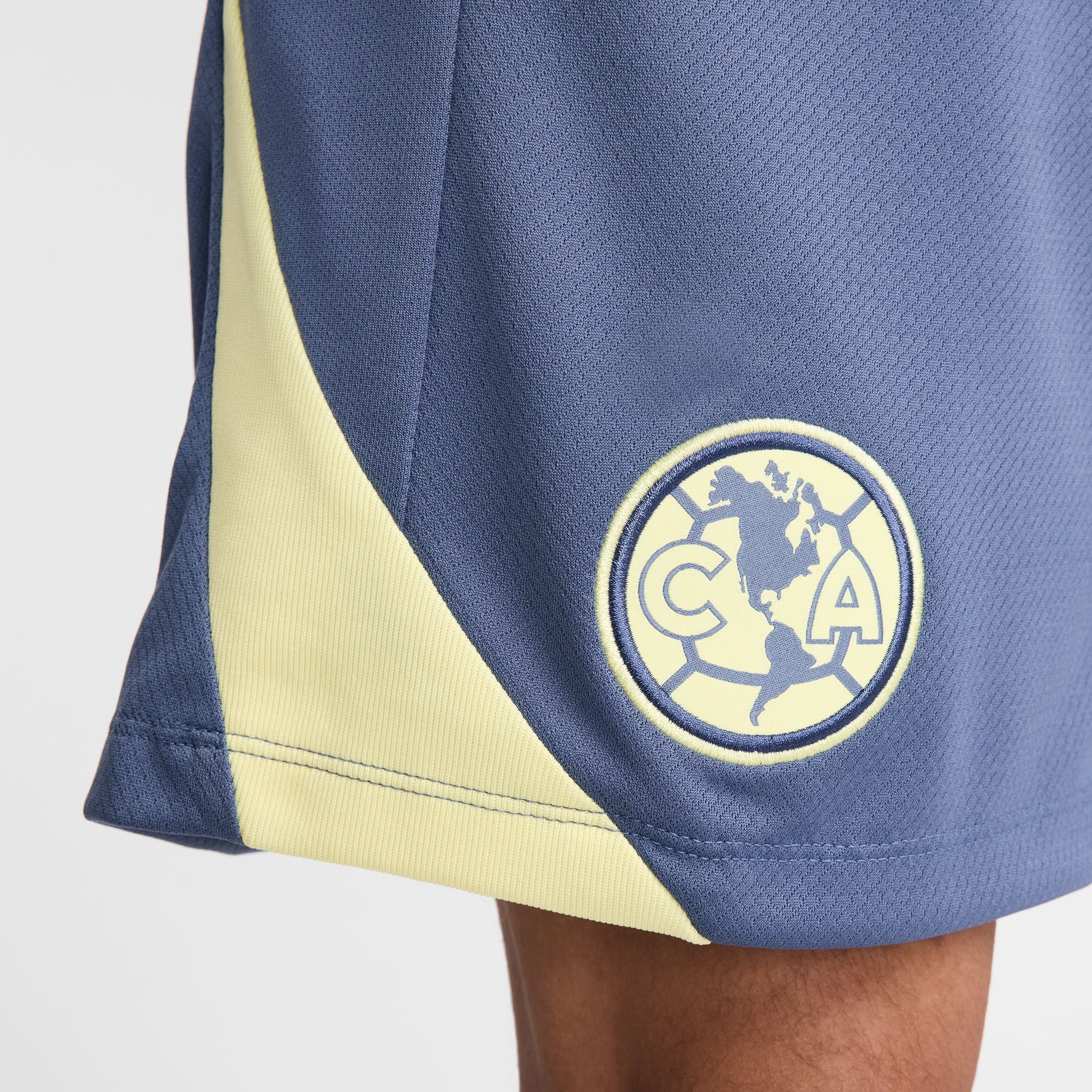 Nike Club America Men's Strike Dri-FIT Short - Image 6