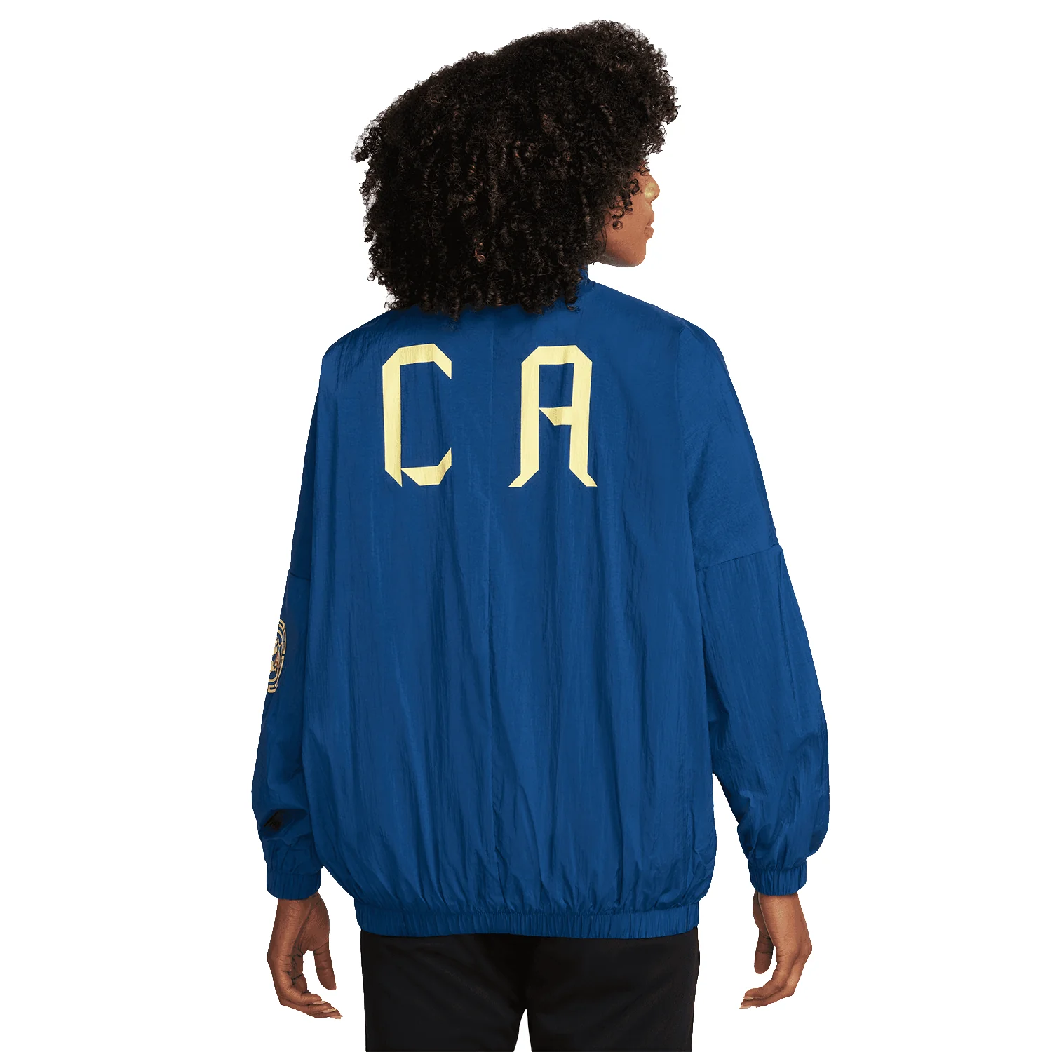 Nike Club America Women's NSW Essential Jacket - Image 2