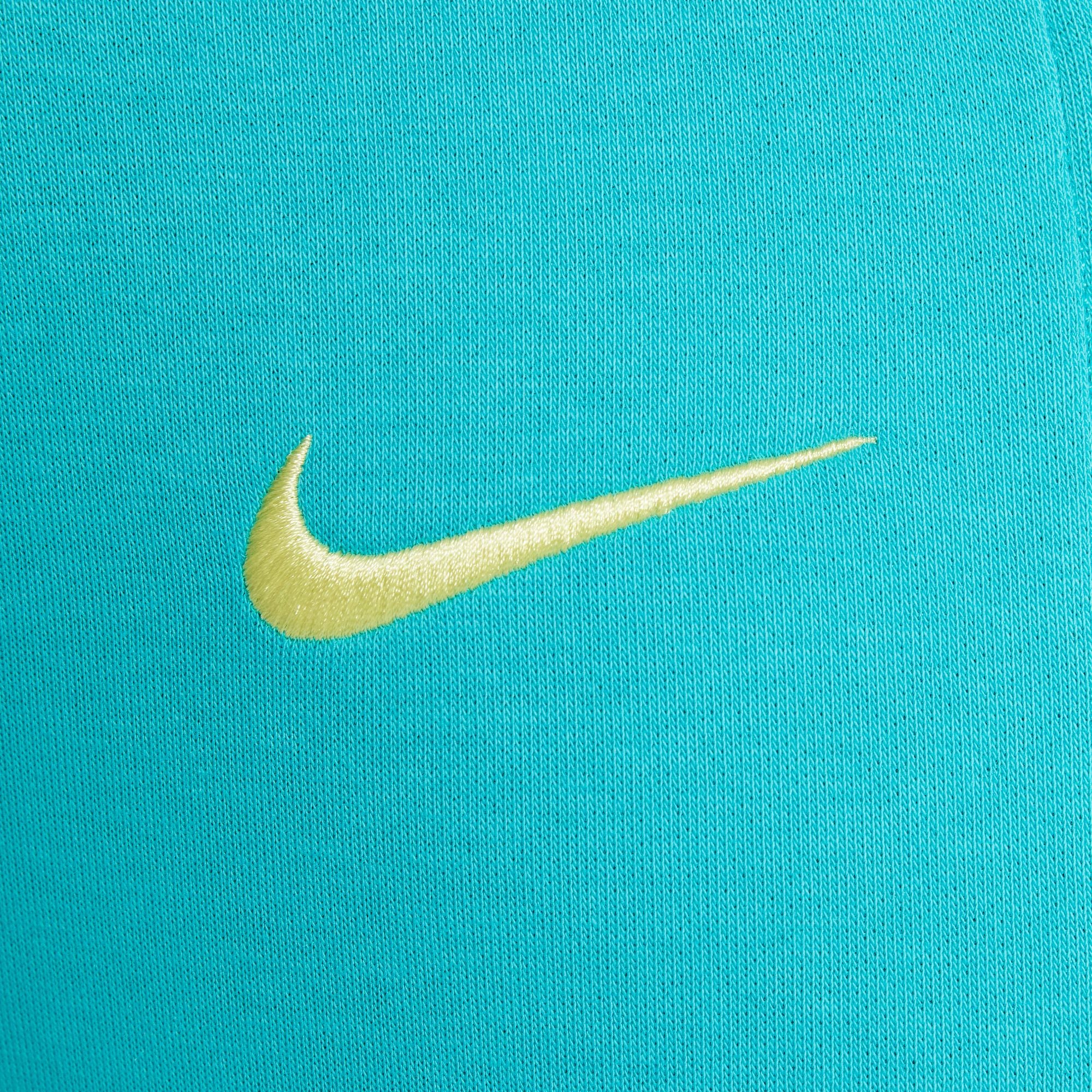 Nike Club America Youth Club Full Zip Hoodie - Image 7
