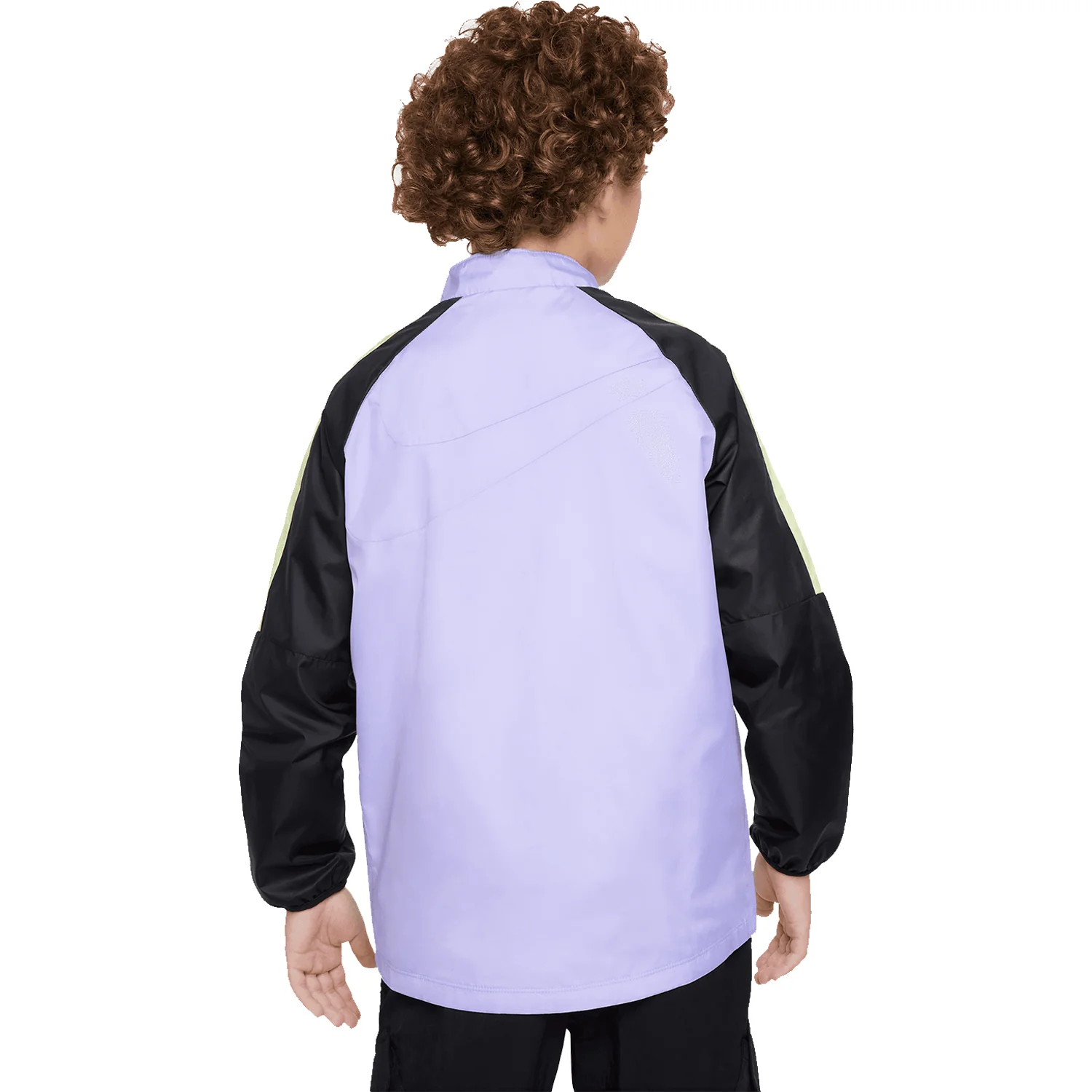 Nike Club America Youth Full Zip AWF Jacket - Image 2