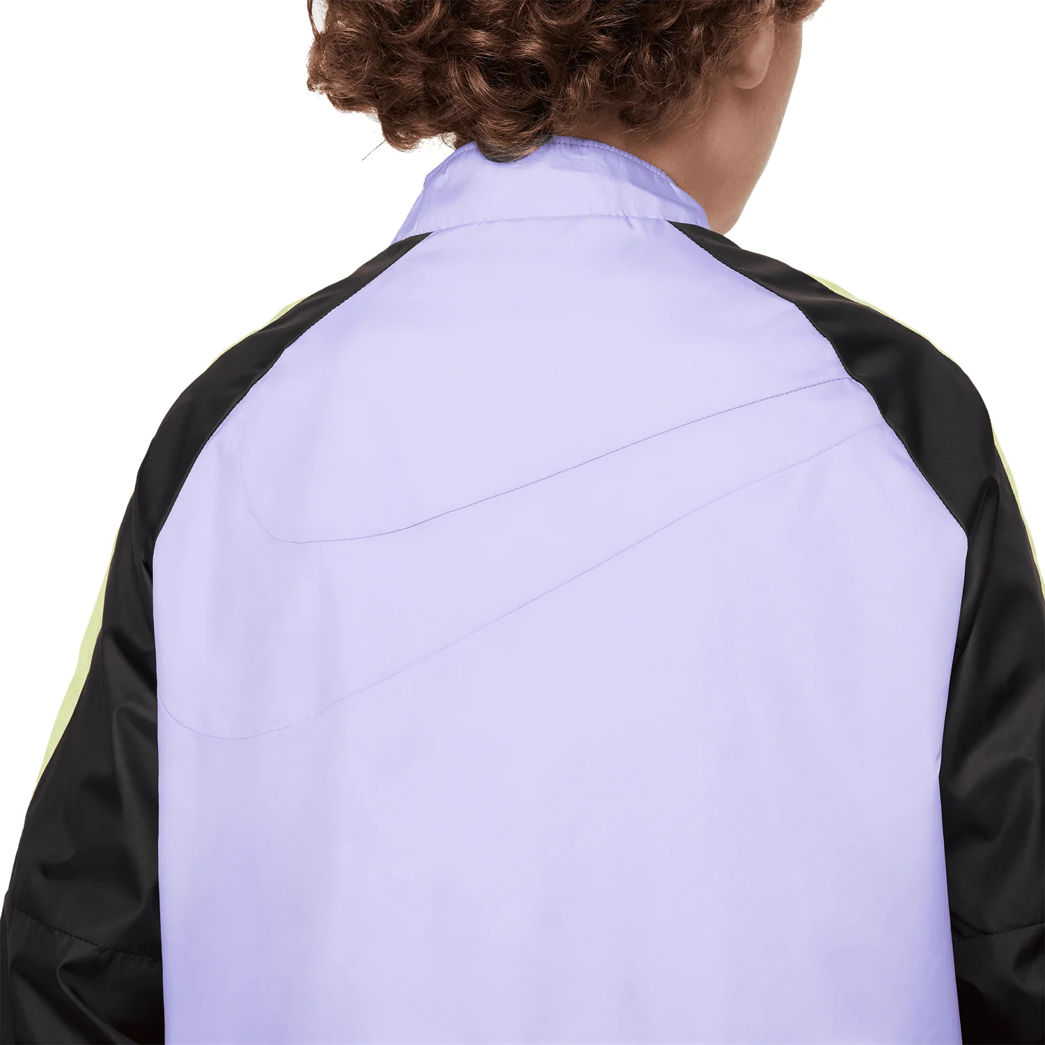 Nike Club America Youth Full Zip AWF Jacket - Image 4
