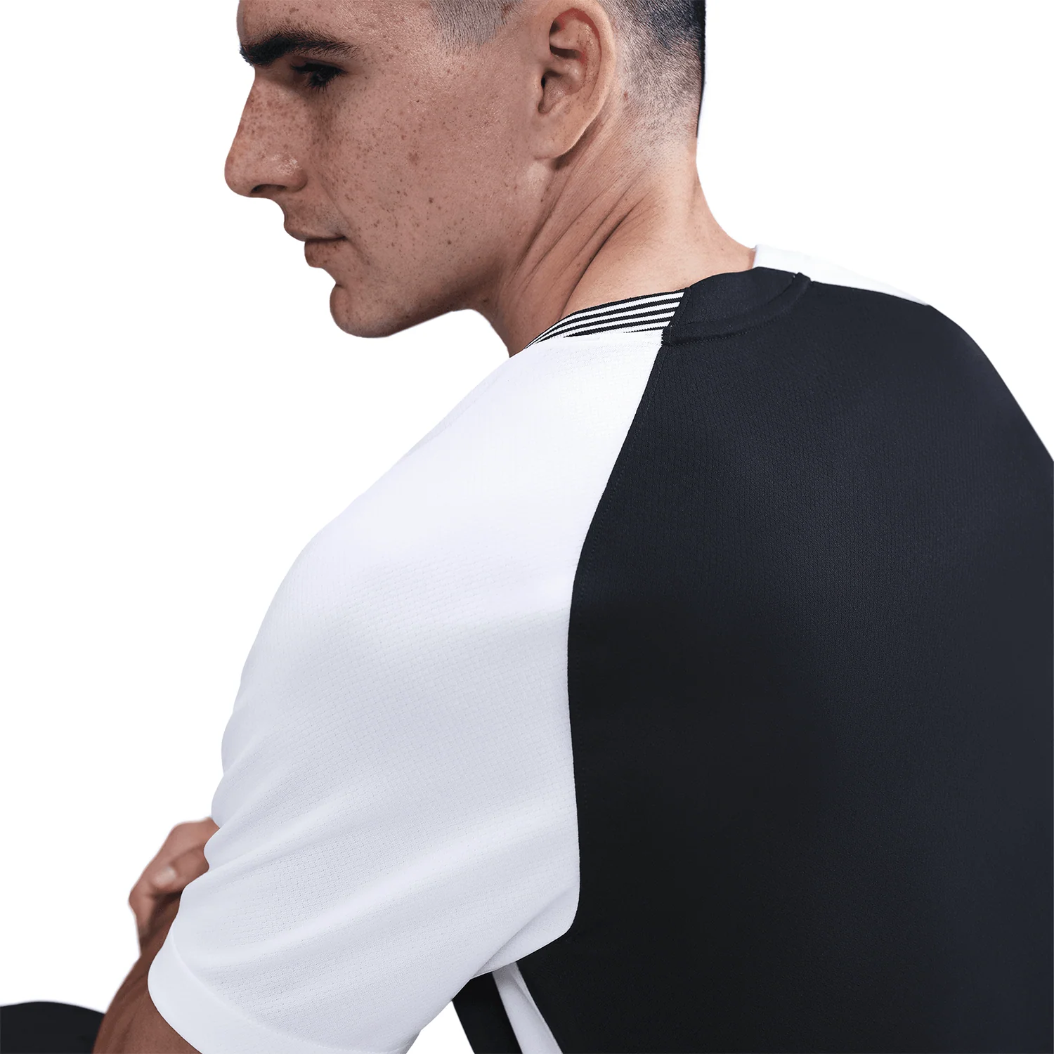 Nike Corinthians 2025-26 Men's Away Stadium Jersey - Image 4
