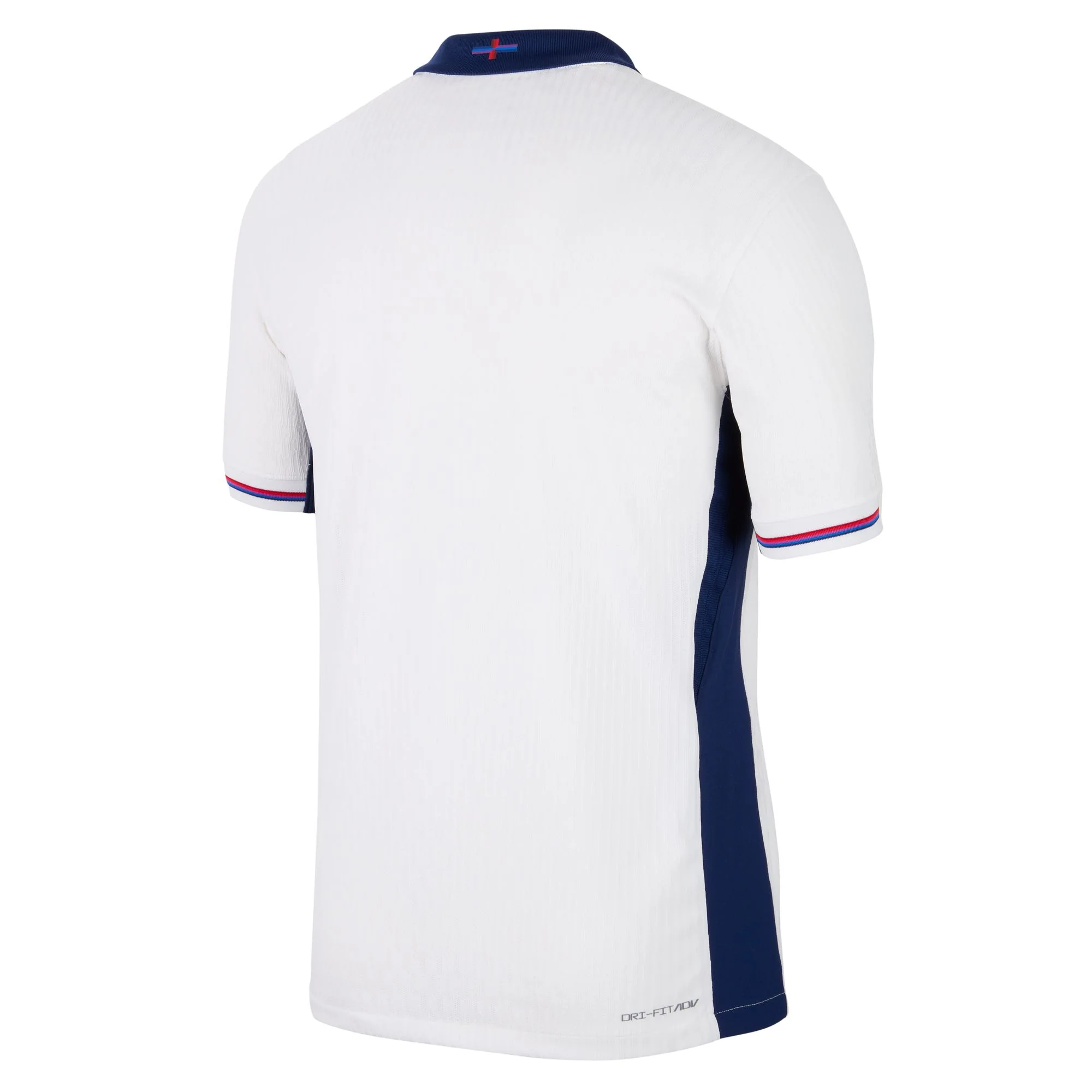 Nike England 2024 Men's Home Authentic Match Jersey - Image 5