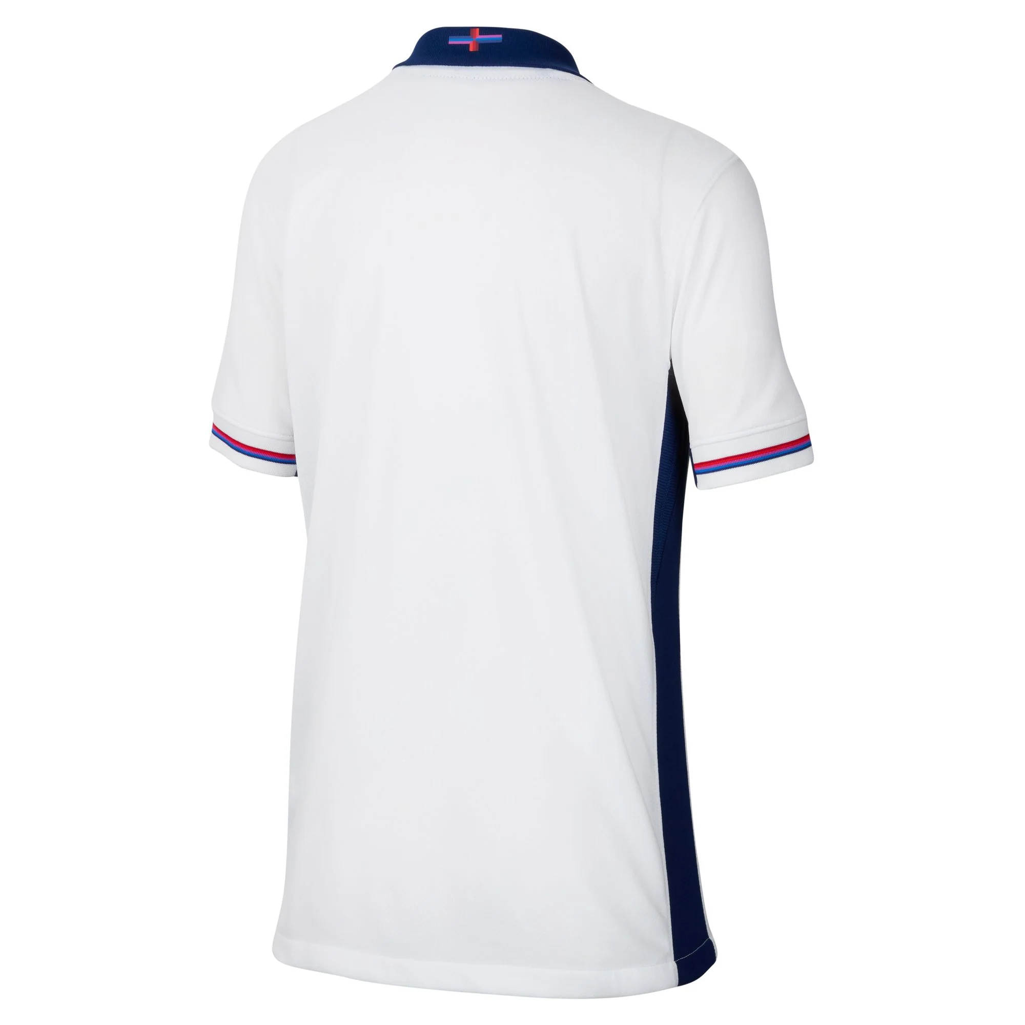 Nike England 2024 Youth Home Stadium Jersey - Image 2