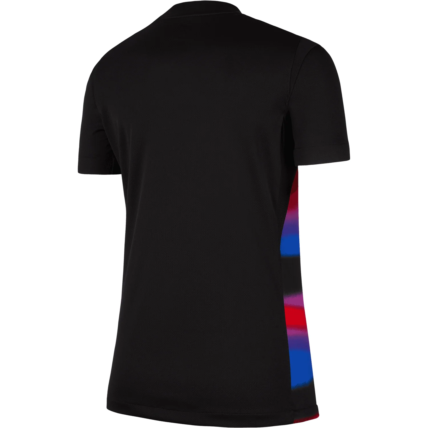 Nike England 2025 Women's Away Stadium Jersey - Image 2
