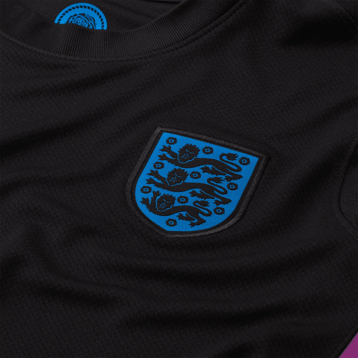 Nike England 2025 Women's Away Stadium Jersey - Image 3