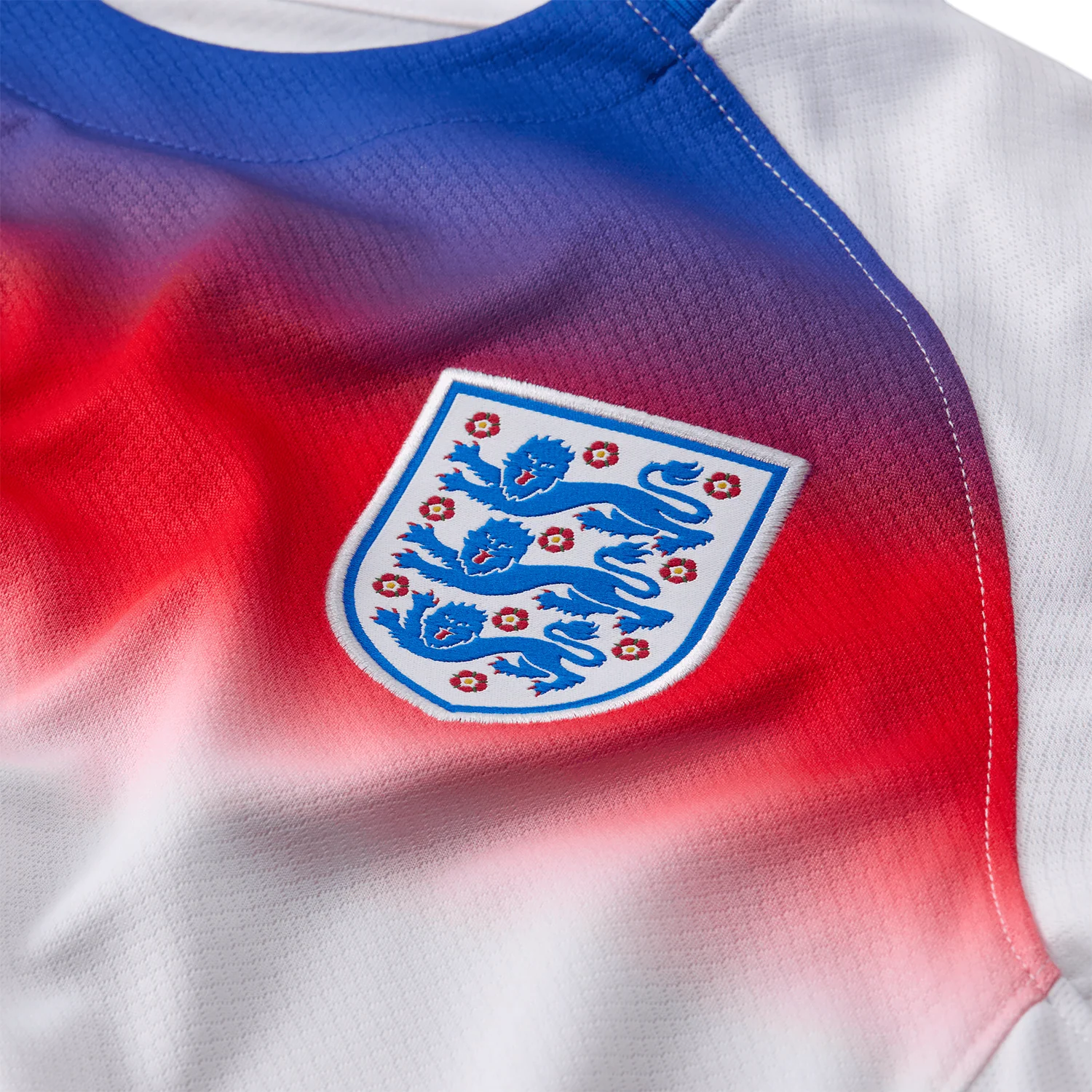 Nike England 2025 Women's Home Stadium Jersey - Image 3