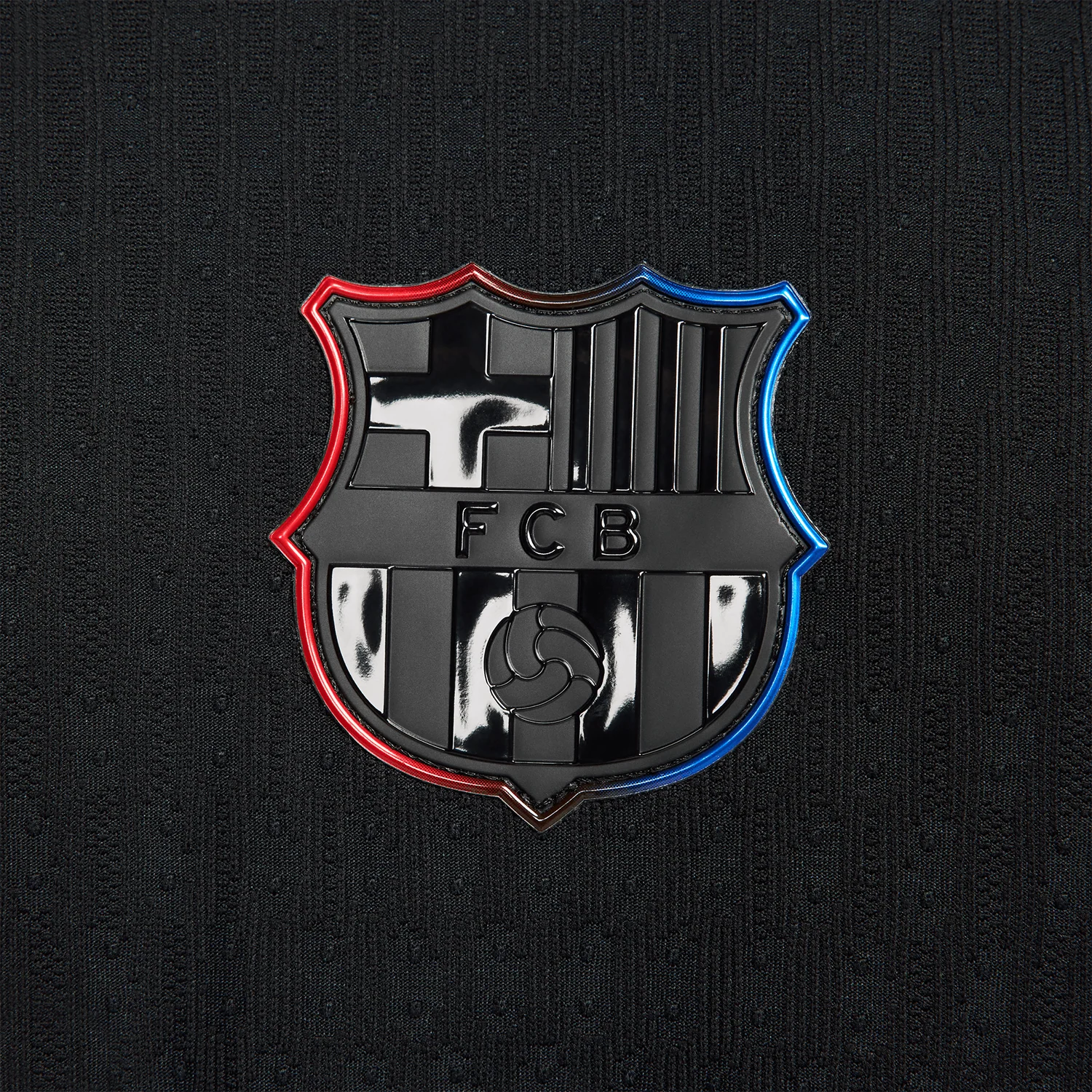 Nike FC Barcelona 2024-25 Men's Away Authentic Match Jersey - Image 5
