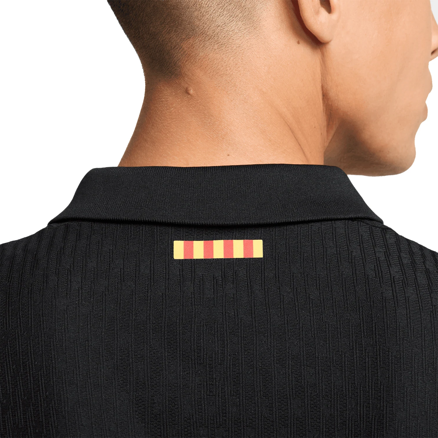 Nike FC Barcelona 2024-25 Men's Away Authentic Match Jersey - Image 9