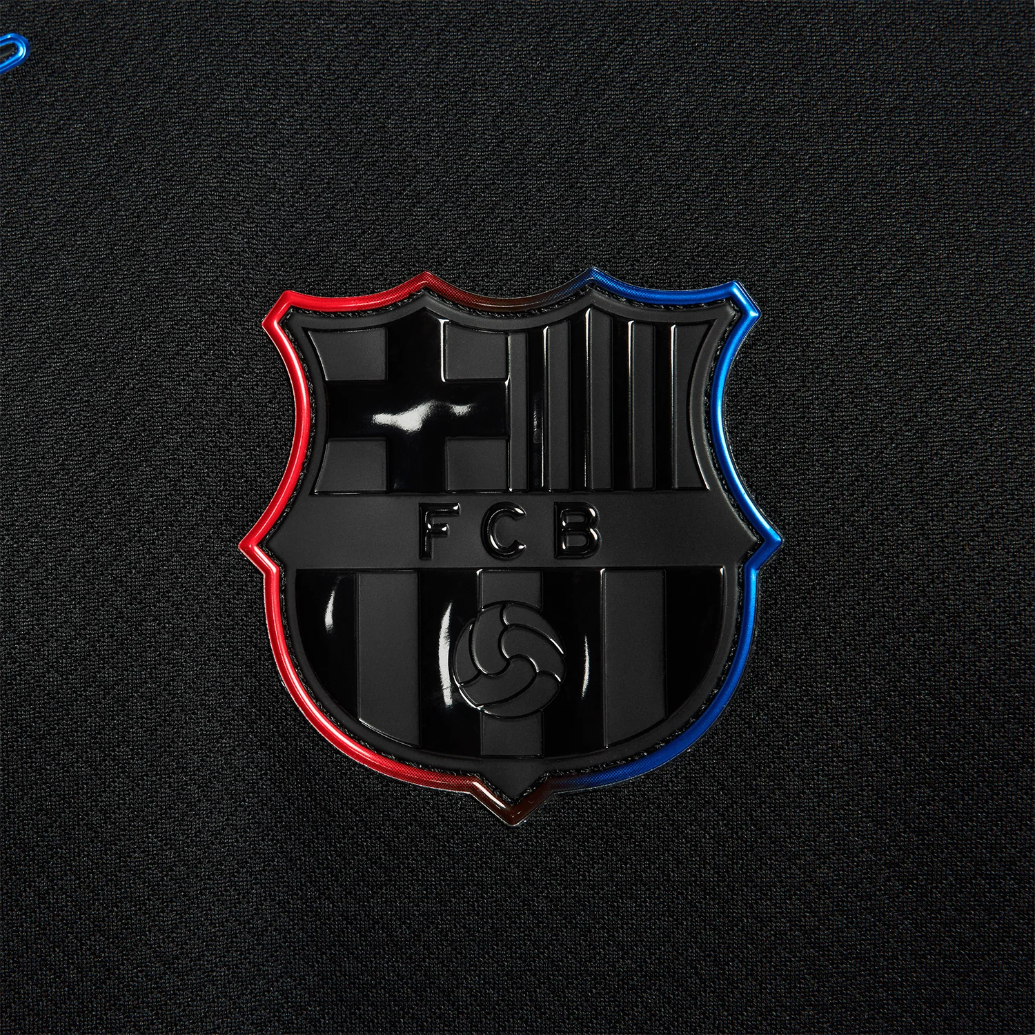 Nike FC Barcelona 2024-25 Men's Away Stadium Jersey - Image 6