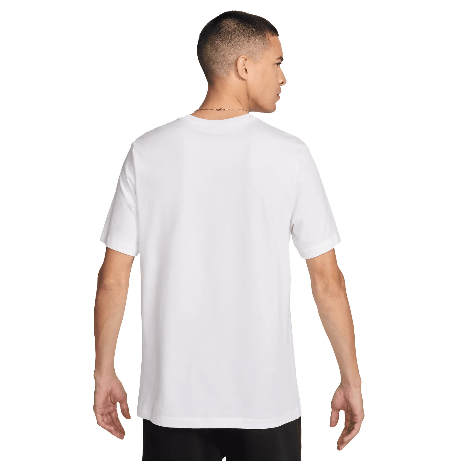 Nike FC Barcelona Crest Tee - Image 2