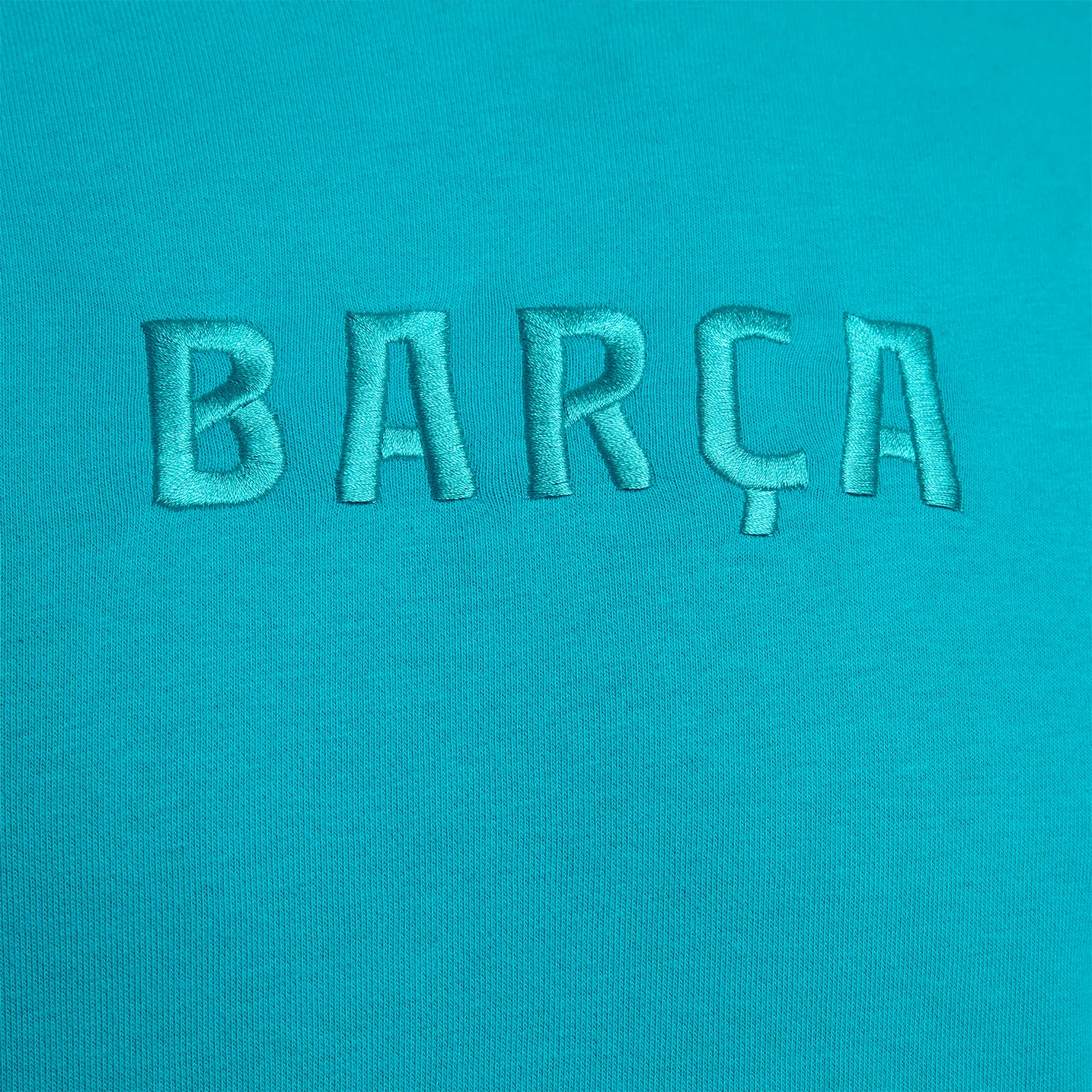 Nike FC Barcelona Men's Club Pullover Hoodie - Image 5