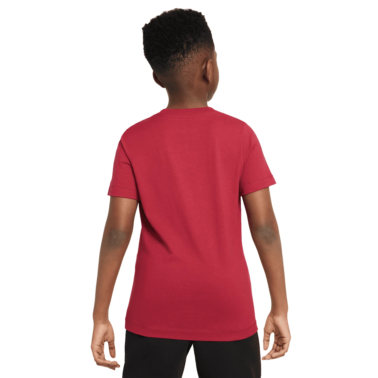 Nike FC Barcelona Youth Character Tee - Image 2