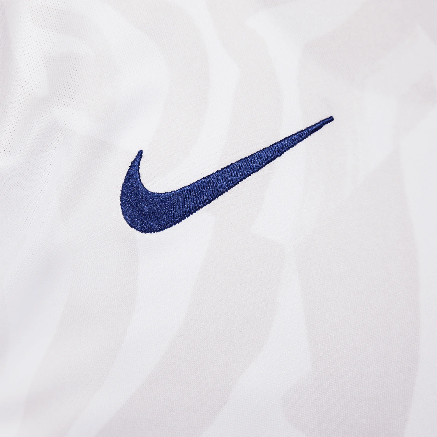 Nike France 2023-24 Women's Away Stadium Jersey - Image 7