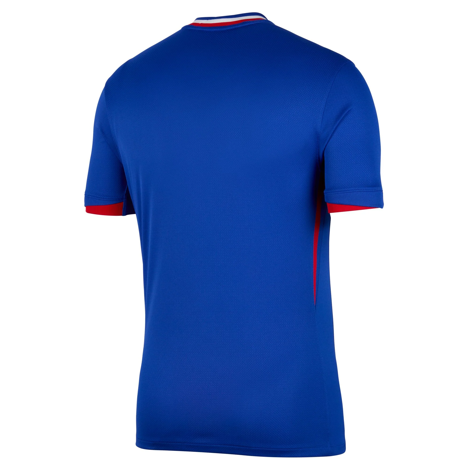 Nike France 2024 Men's Home Stadium Jersey - Image 3